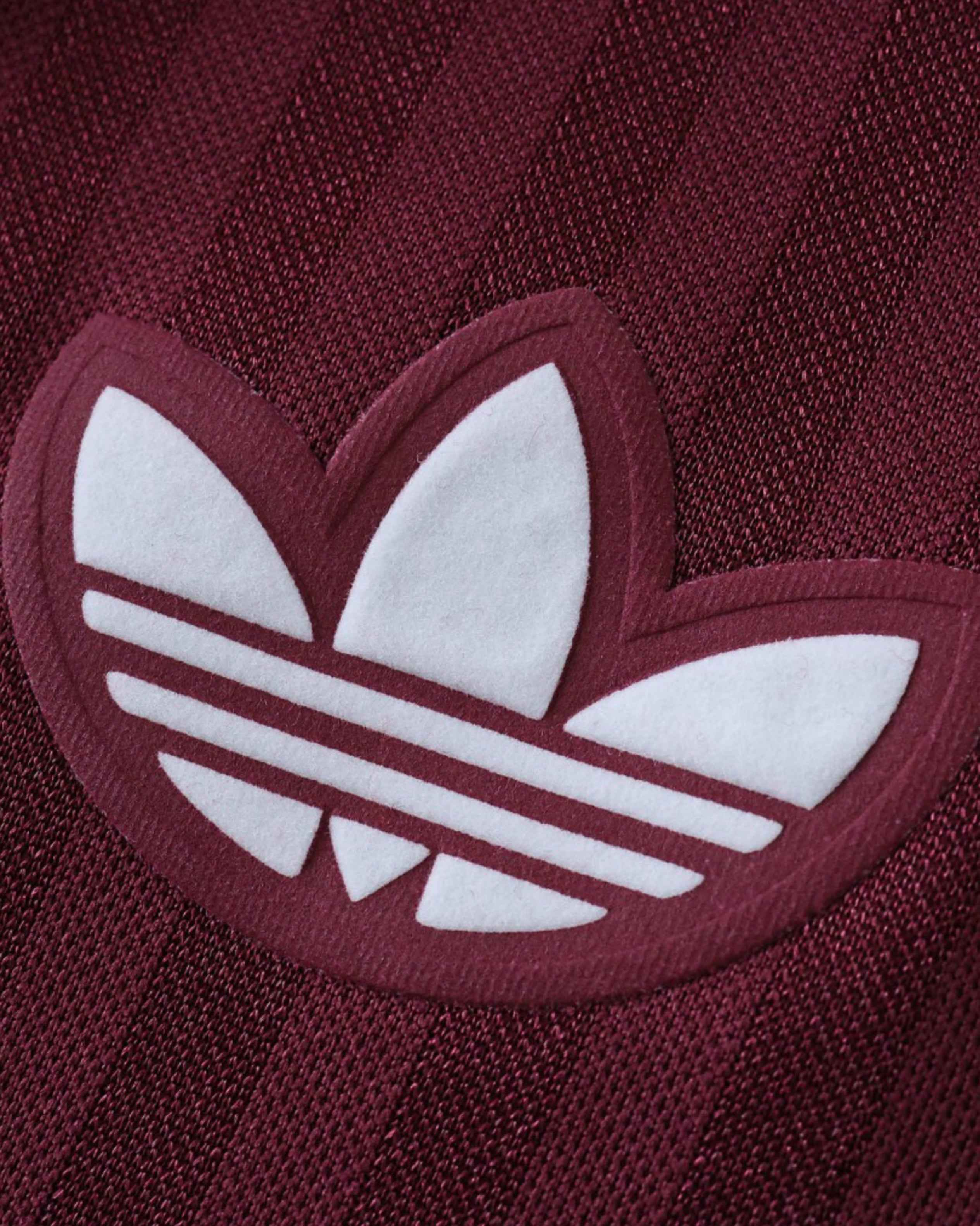 Adidas Bayern Munich Retro Active Maroon 5