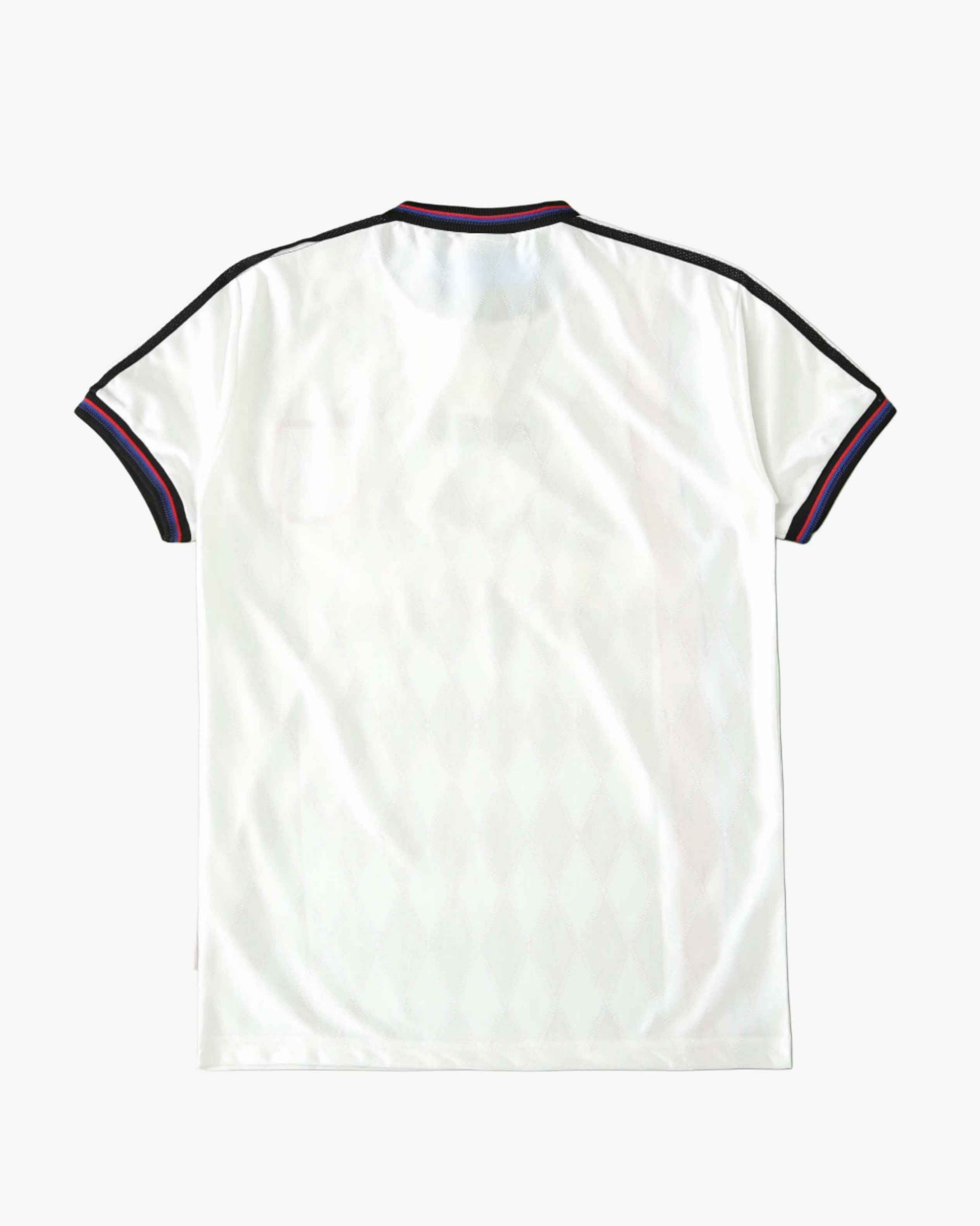 Adidas Bayern Munich Retro Away 1997/98 2