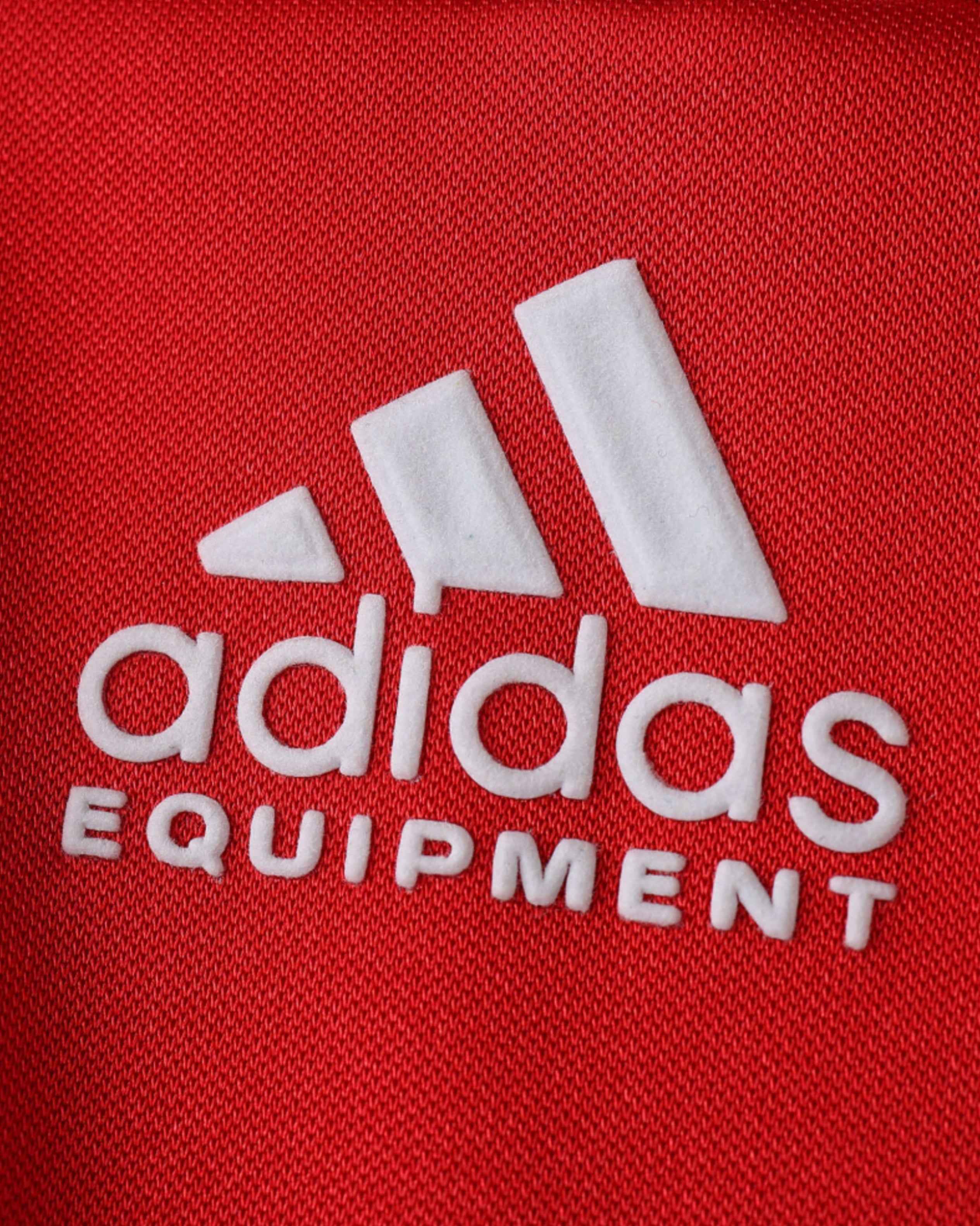 Adidas Bayern Munich Retro Home 1993/95 5