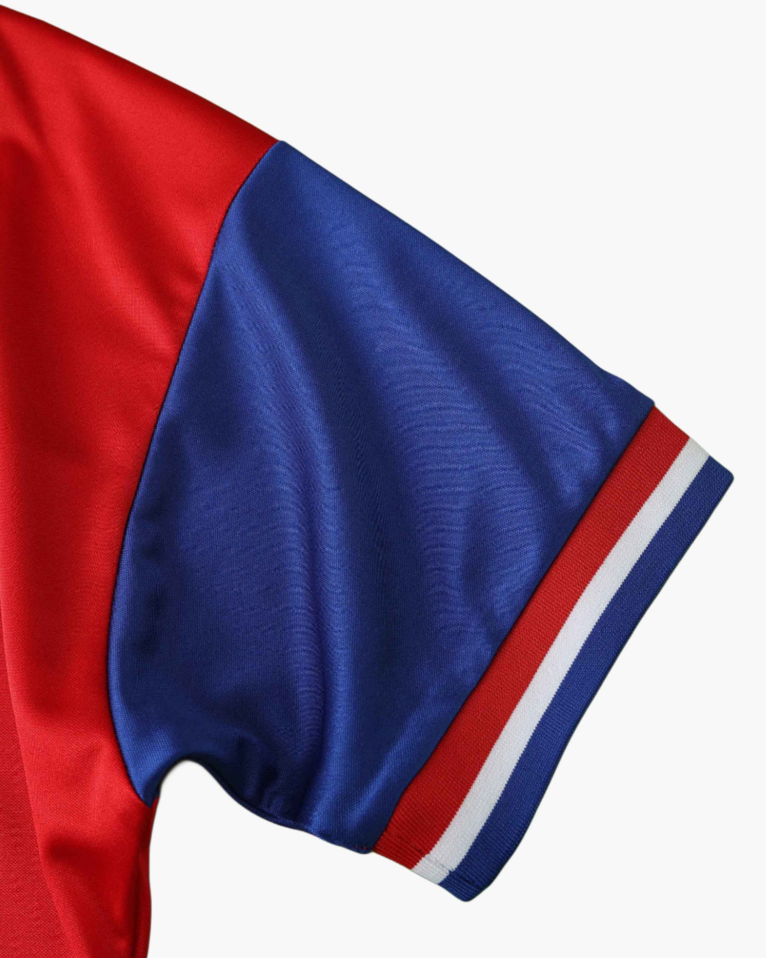 Adidas Bayern Munich Retro Home 1993/95 3