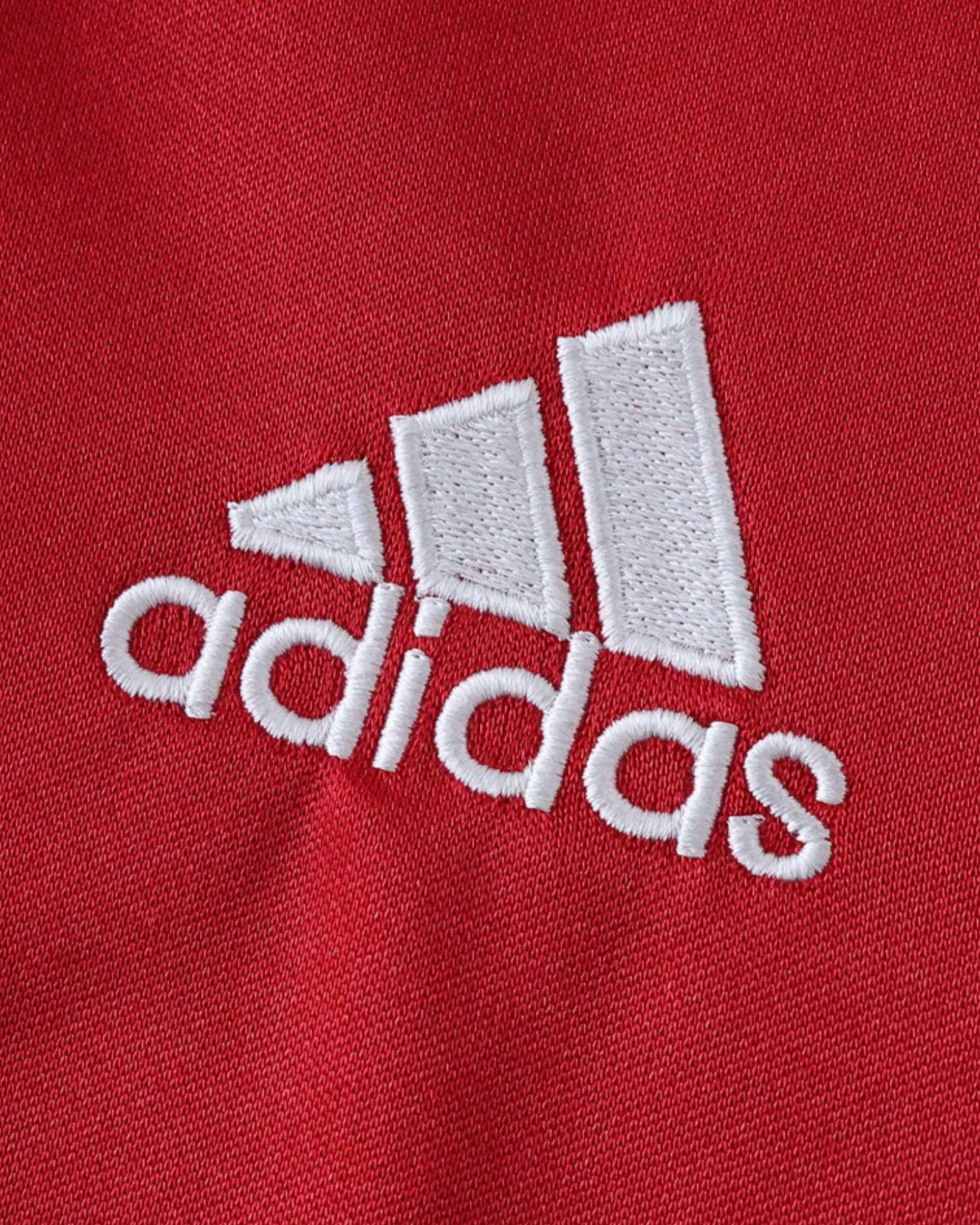 Adidas Bayern Munich Retro Home 2003/04 5
