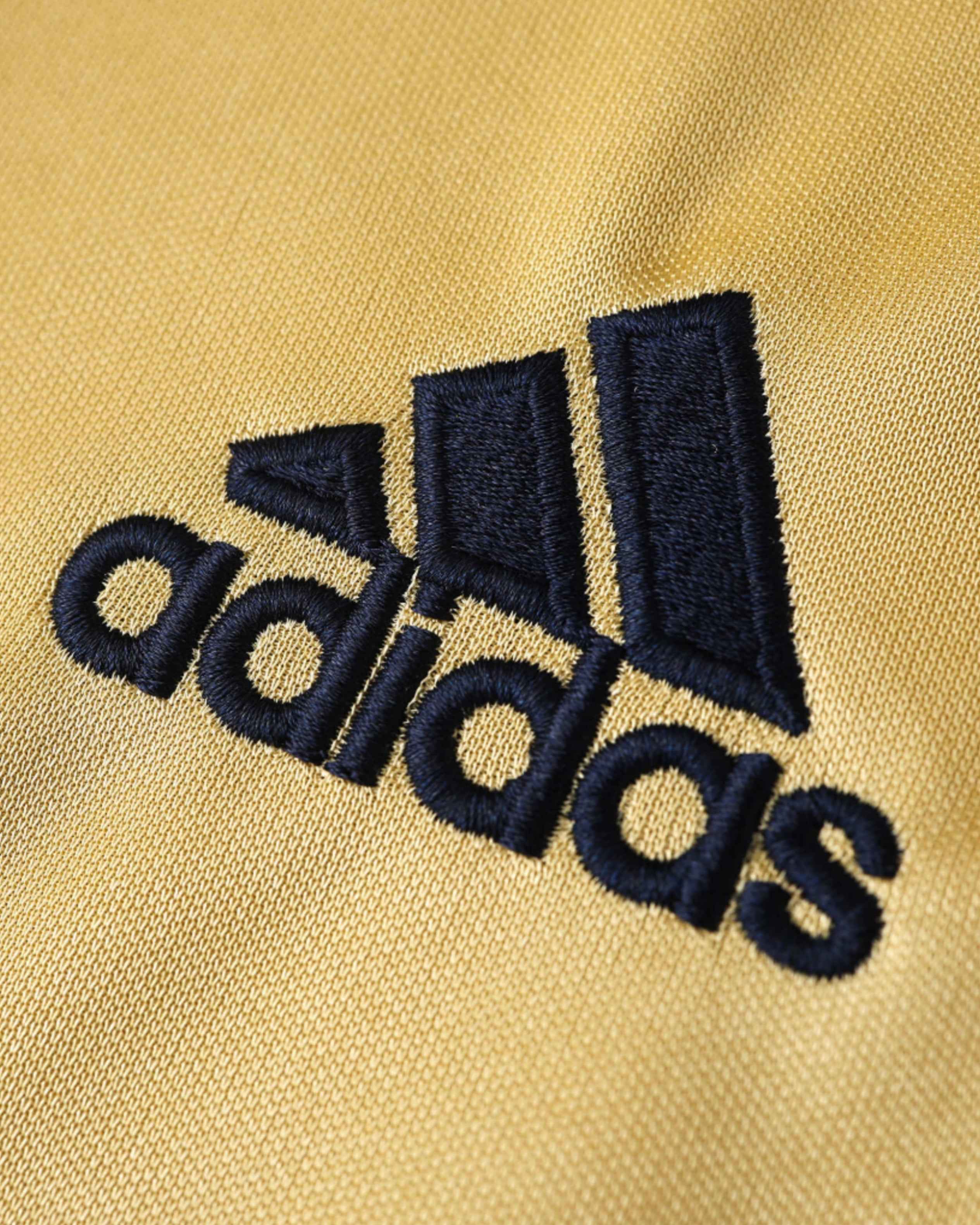 Adidas Bayern Munich Retro Home 2004/05 5