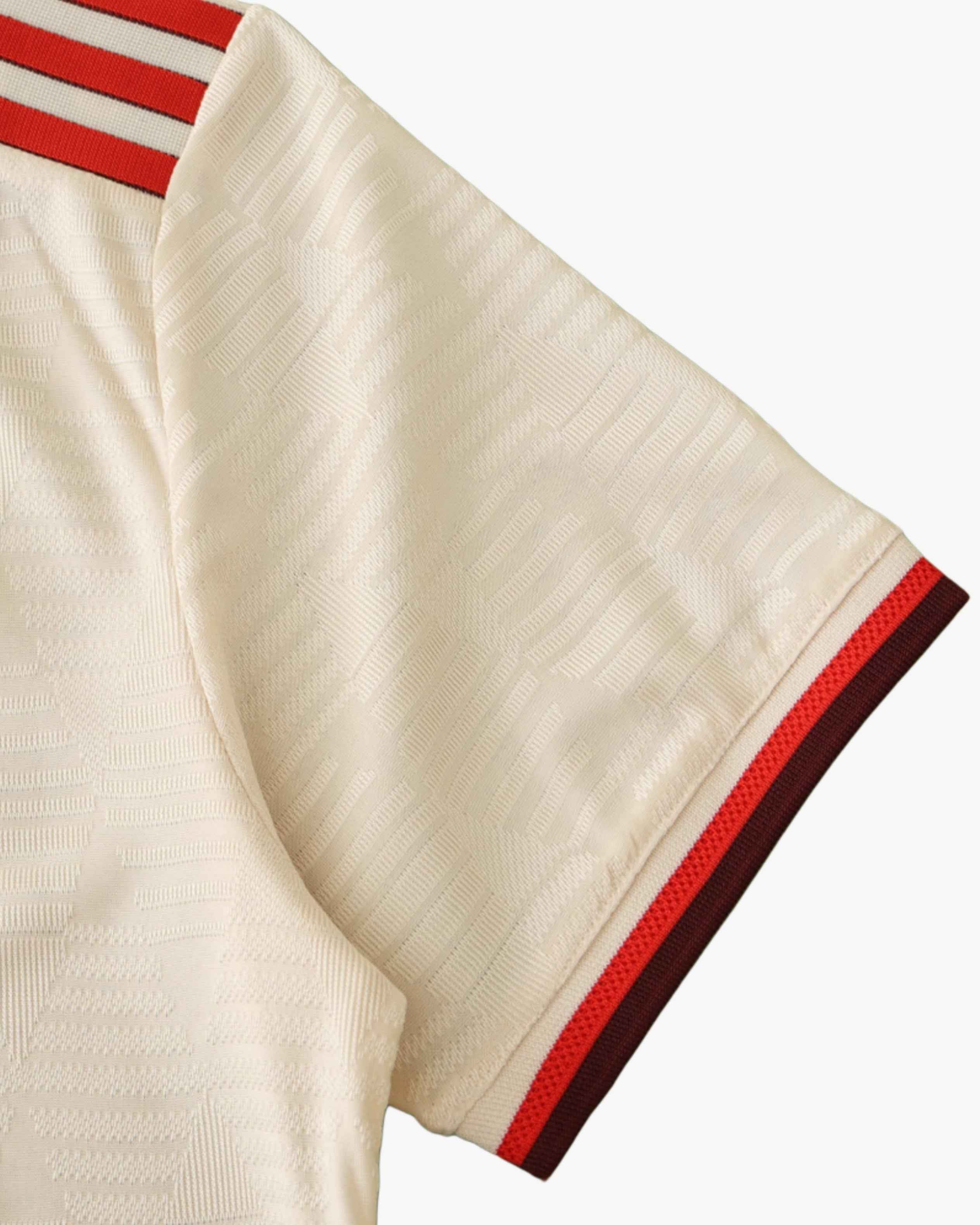 Adidas Bayern Munich Third 2024/25 3
