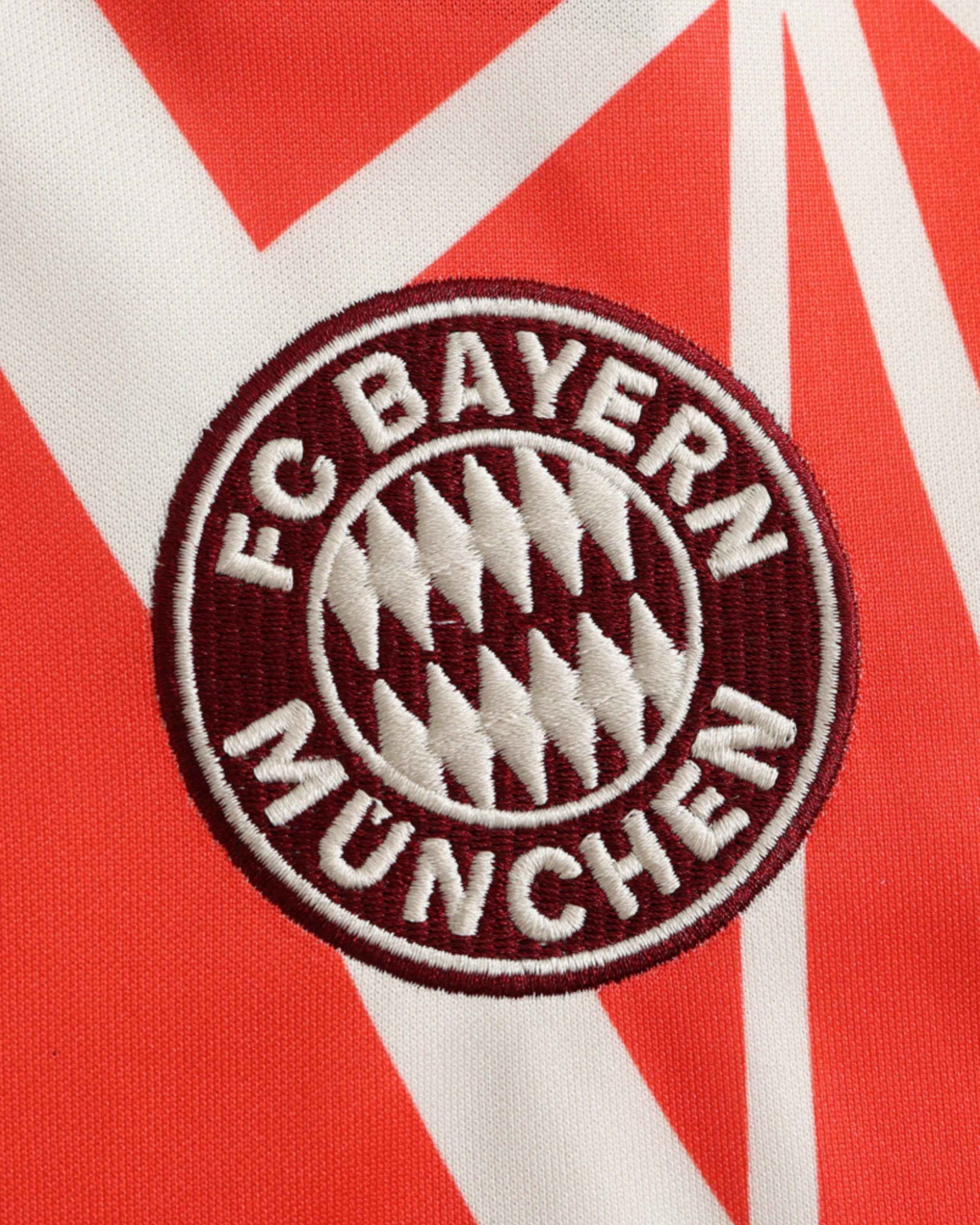 Adidas Bayern Munich Training 2024/25 4