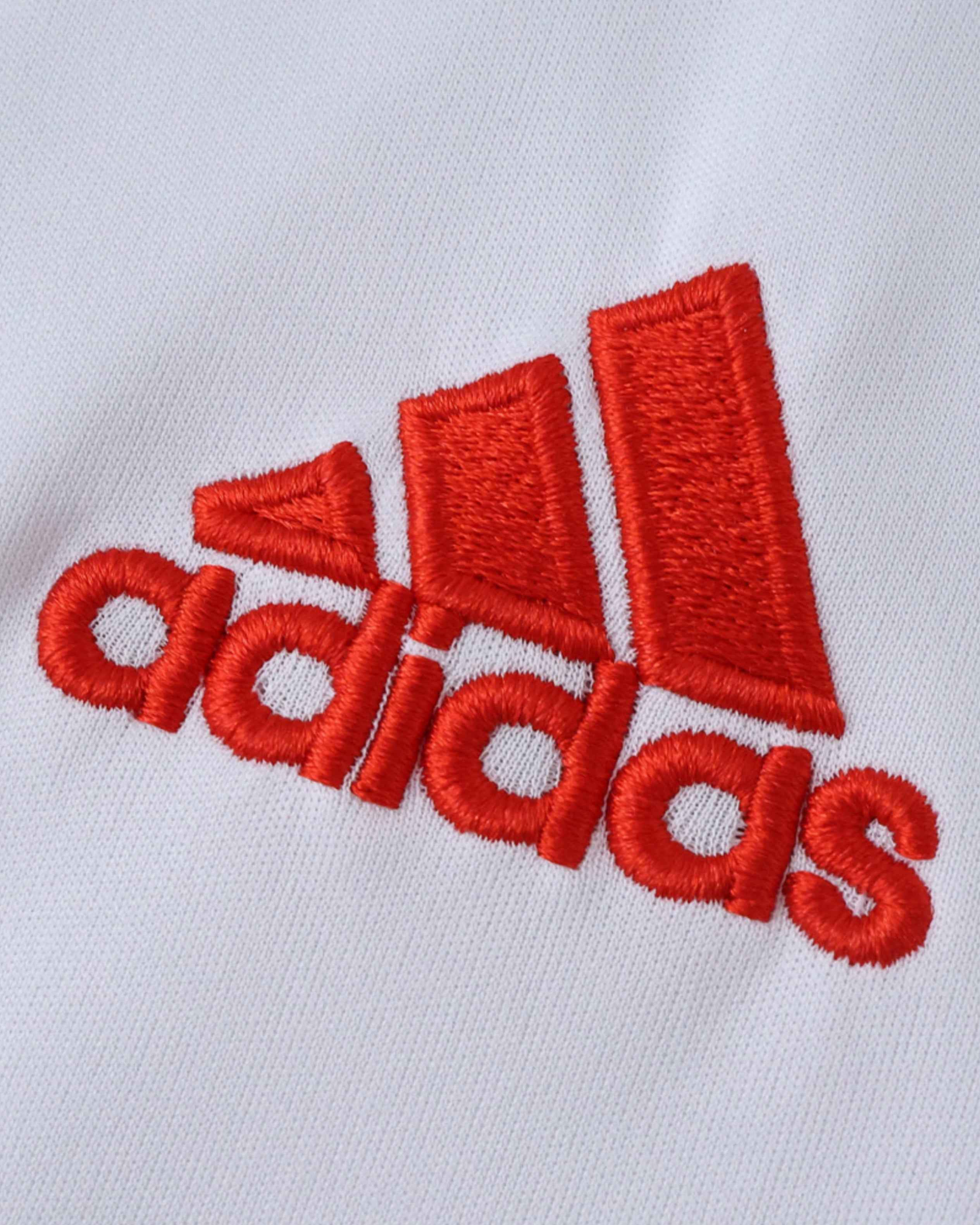 Adidas Bayern Munich Training 2025/26 5