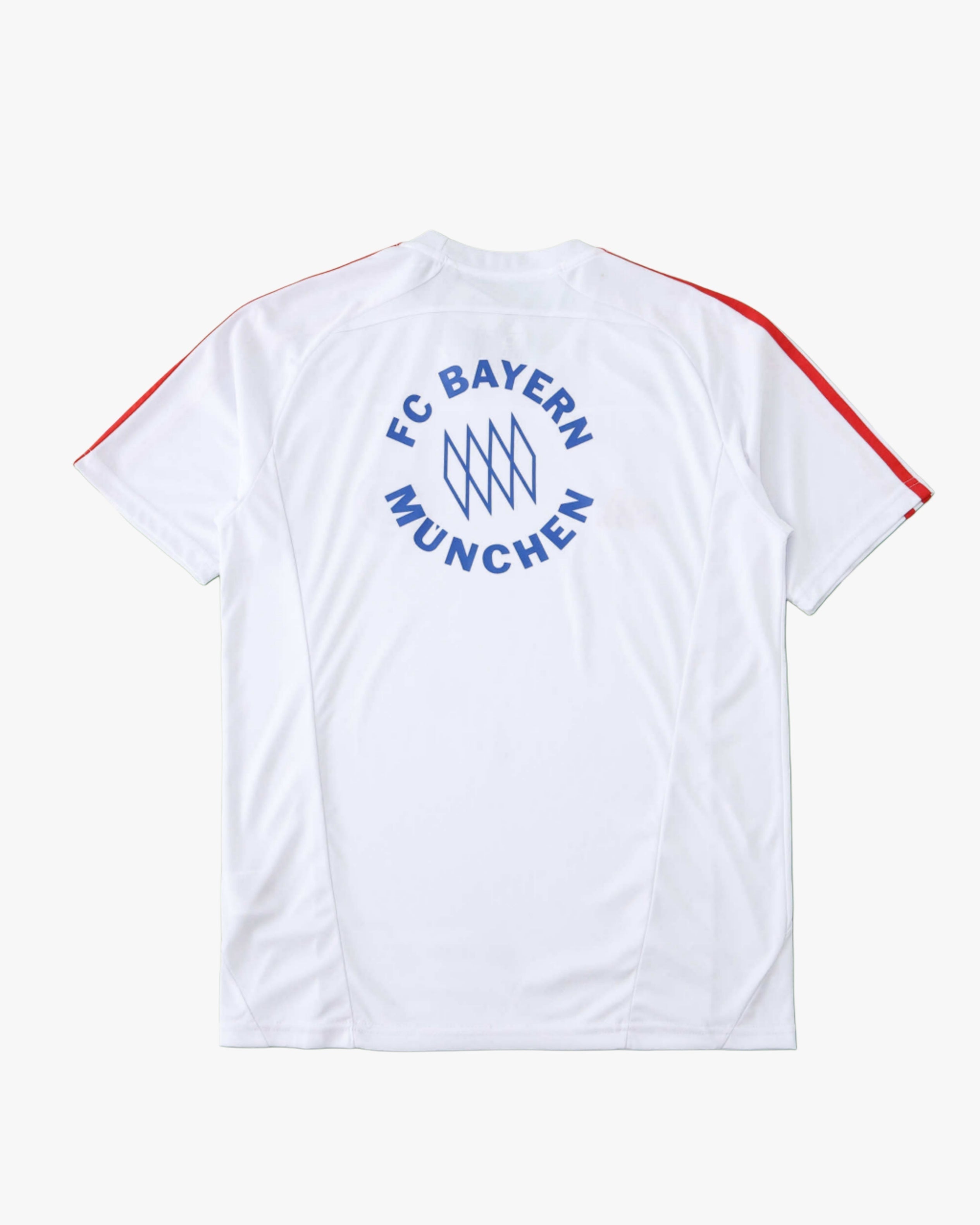Adidas Bayern Munich Training 2025/26 2