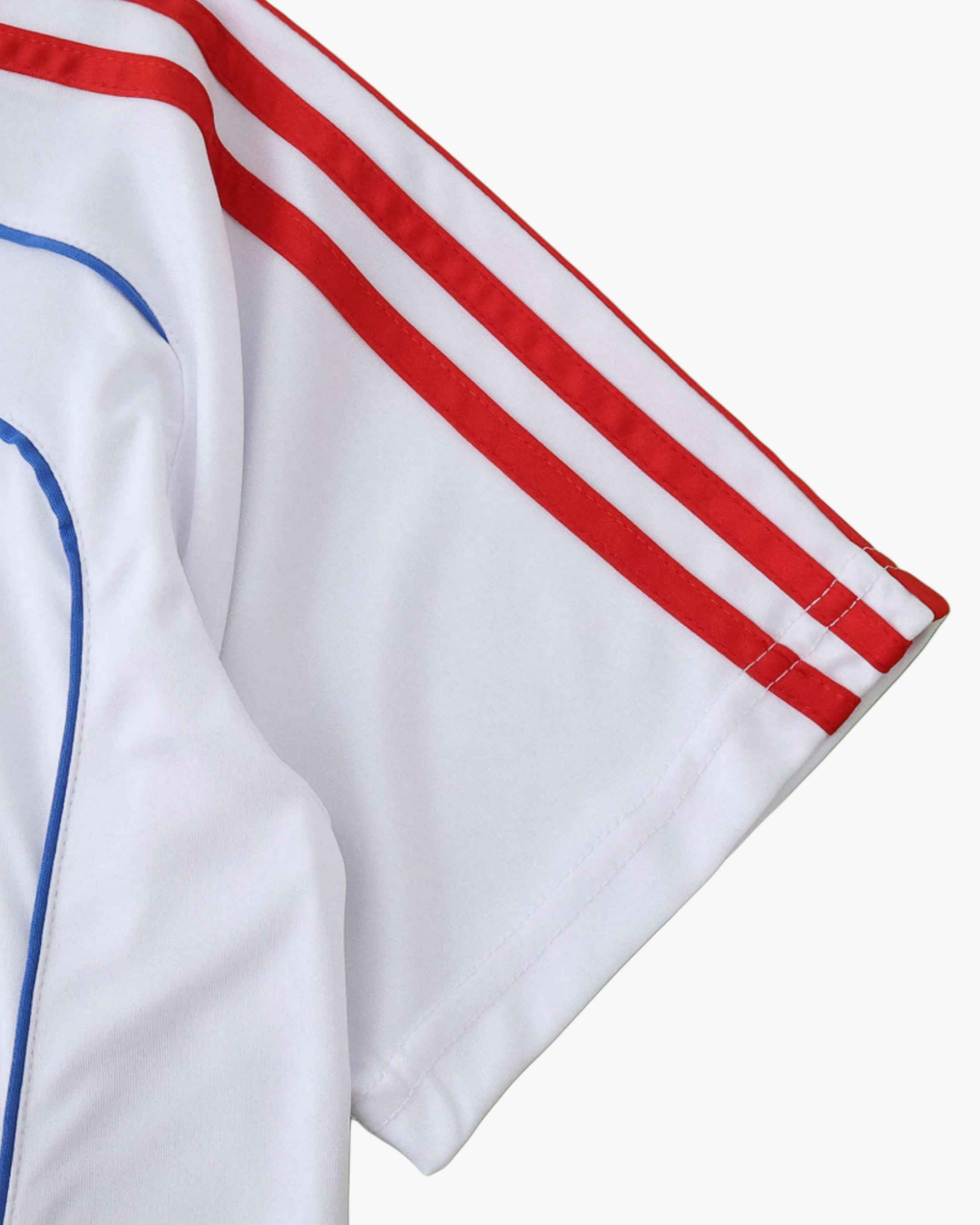 Adidas Bayern Munich Training 2025/26 3