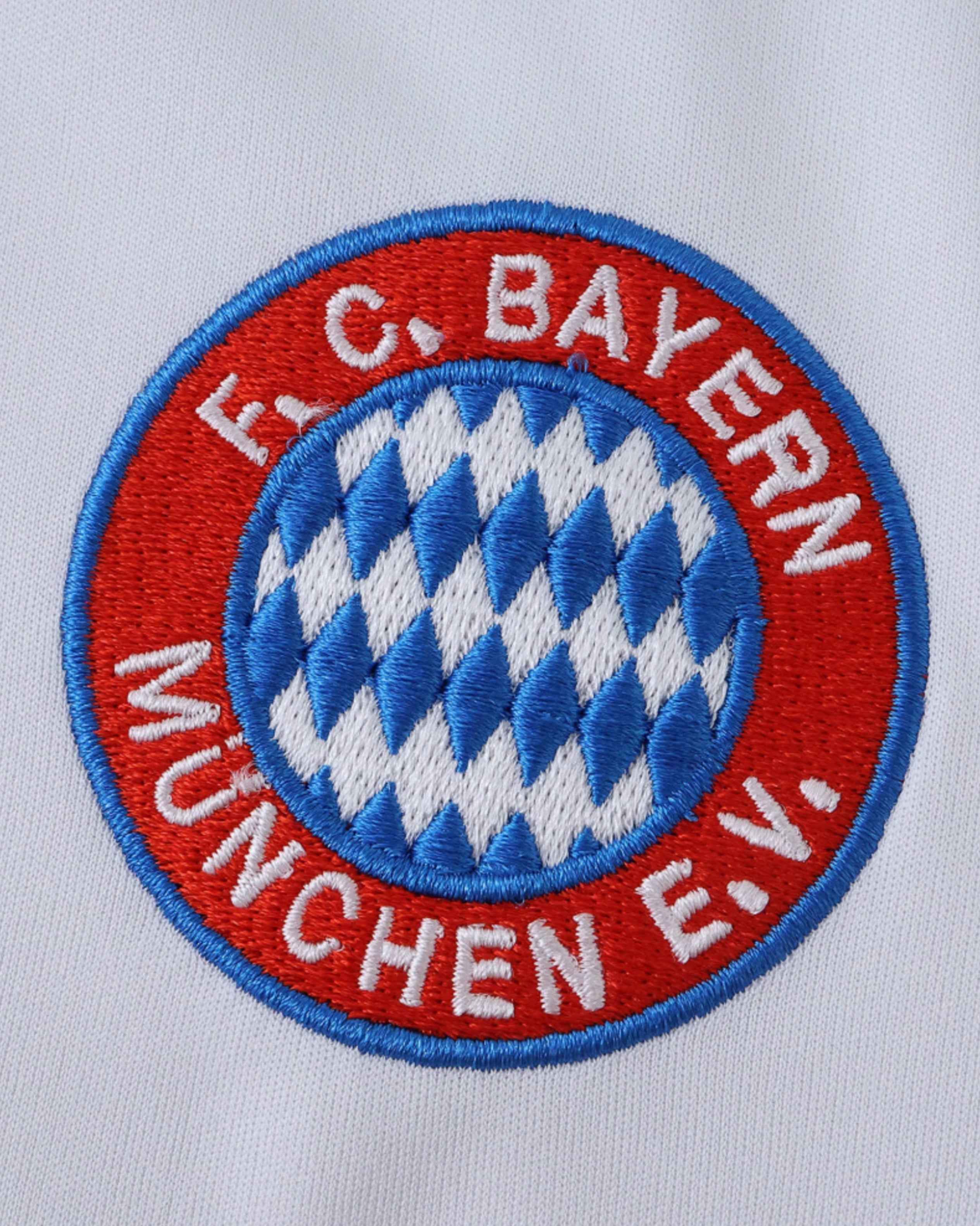 Adidas Bayern Munich Training 2025/26 4
