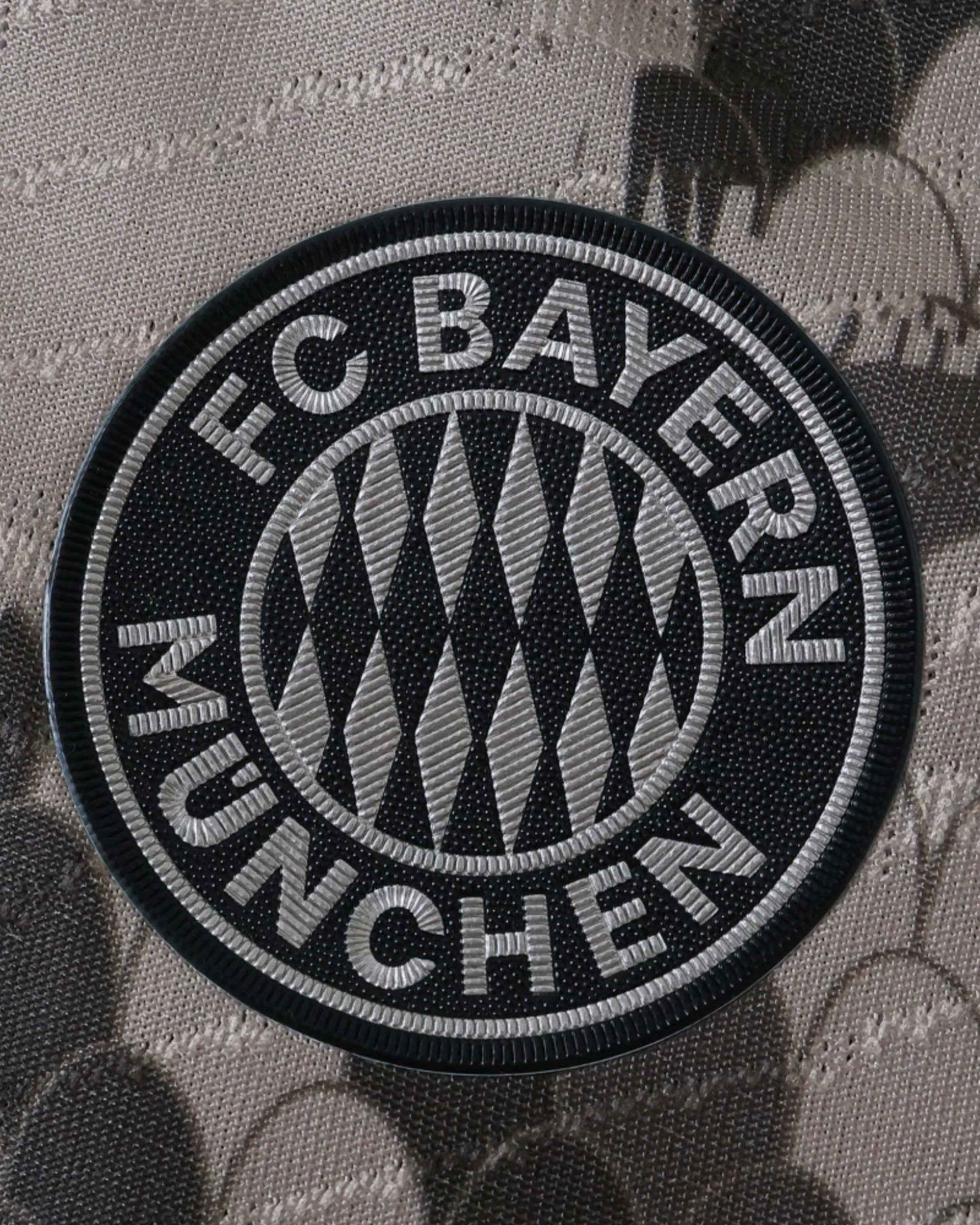 Adidas Bayern Munich Training 2025/26 4
