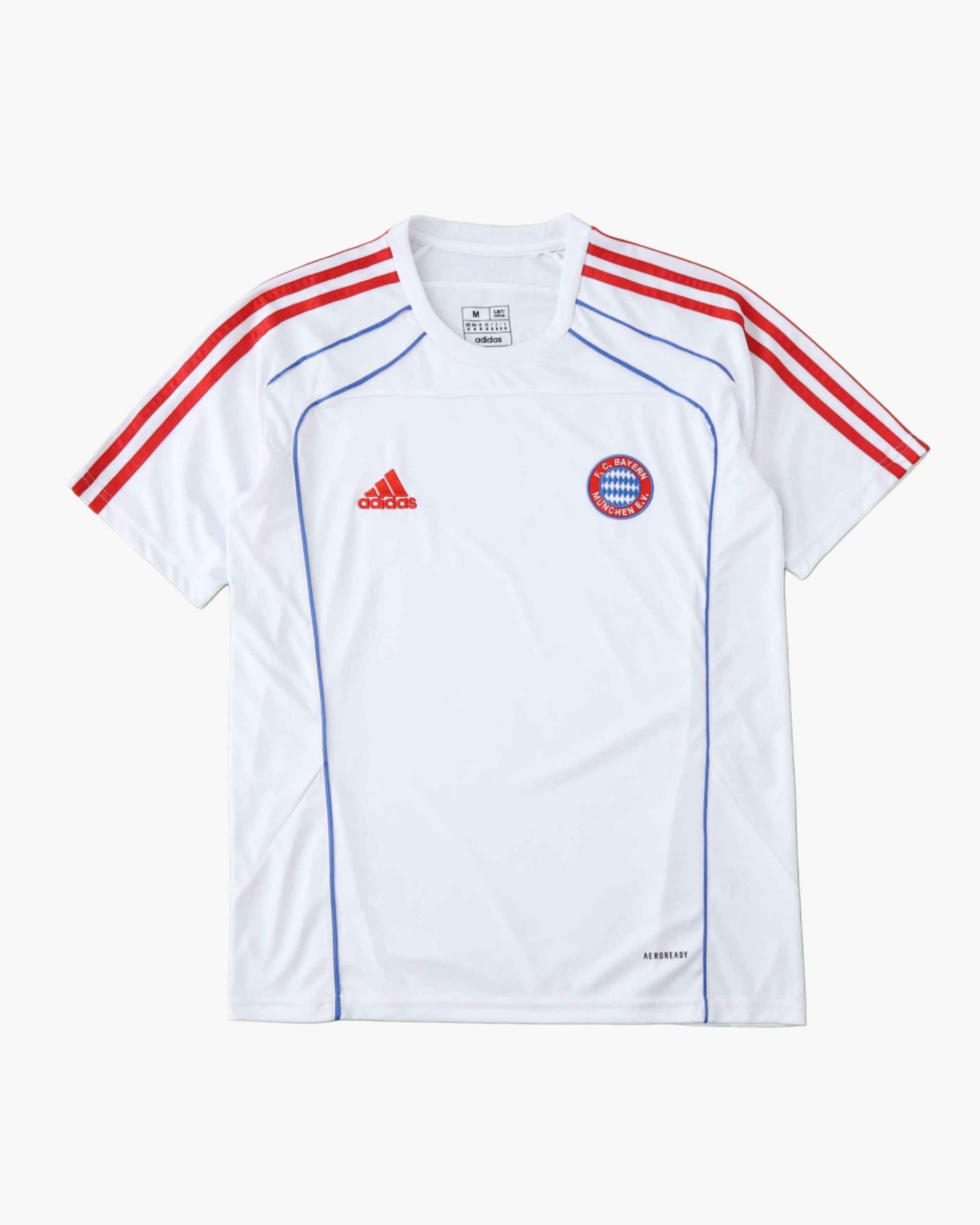 Adidas Bayern Munich Training 2025/26 1