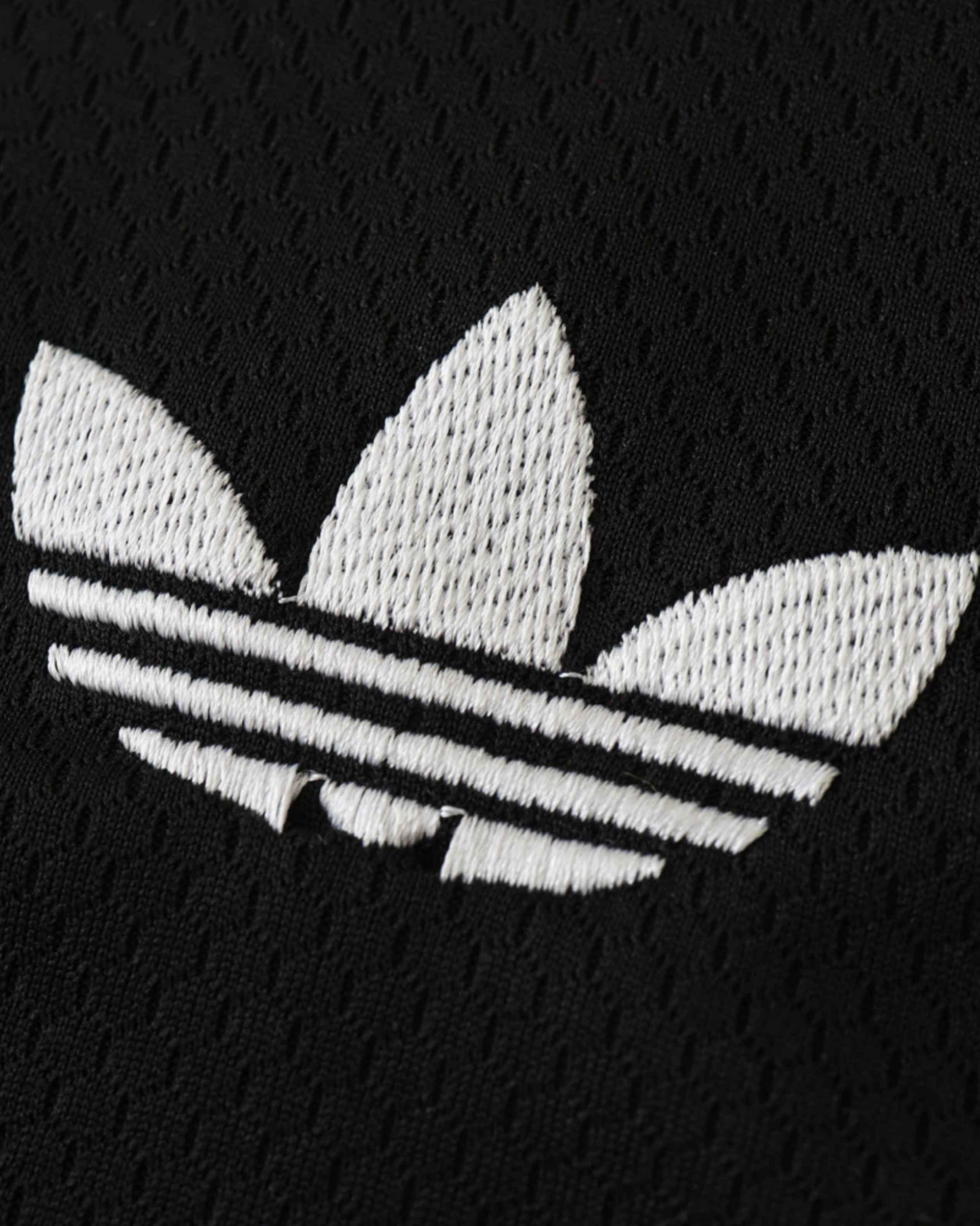 Adidas Bayern Munich Training Black 2024/25 5