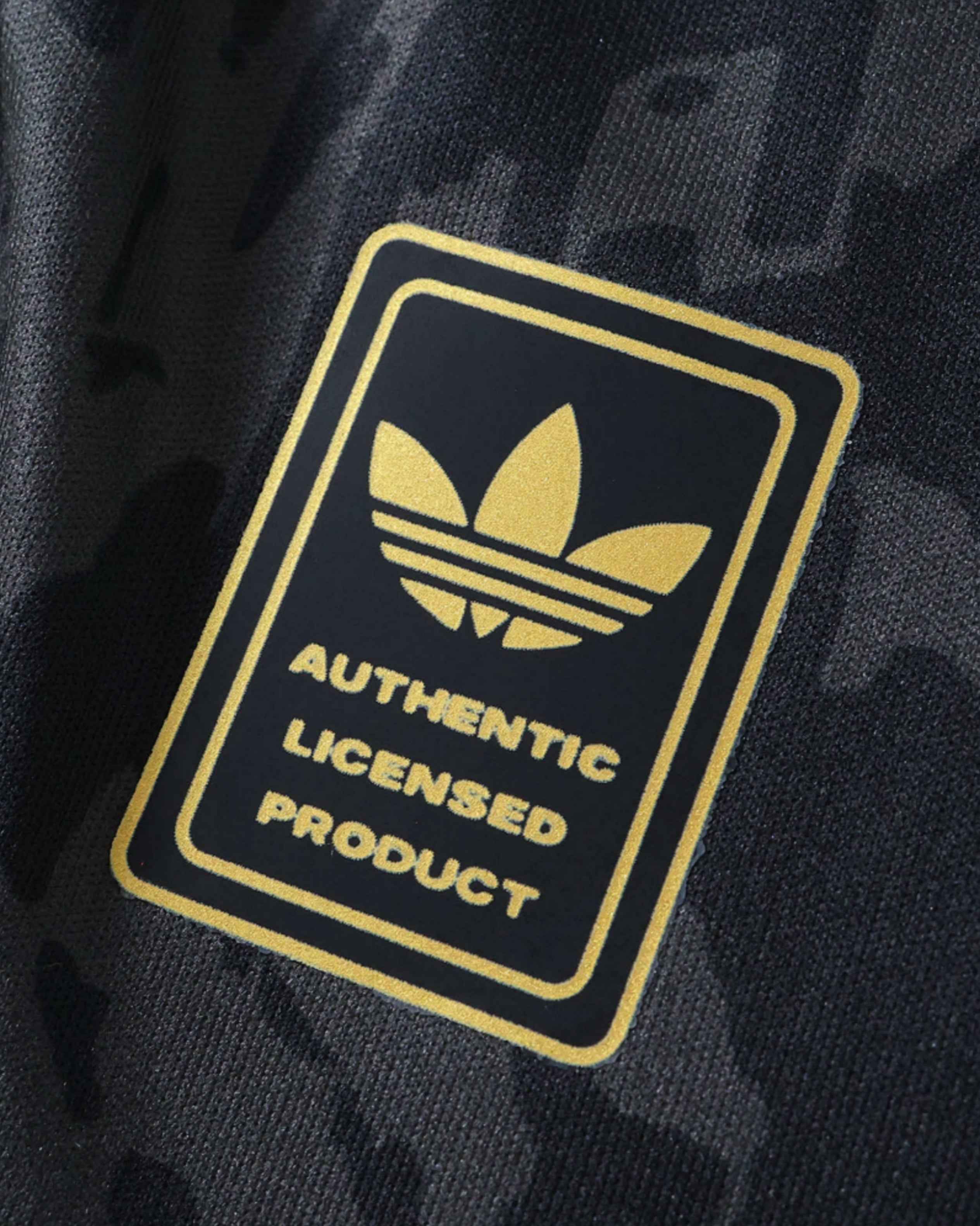 Adidas Bayern Munich x Cityscape Premium Kit 5