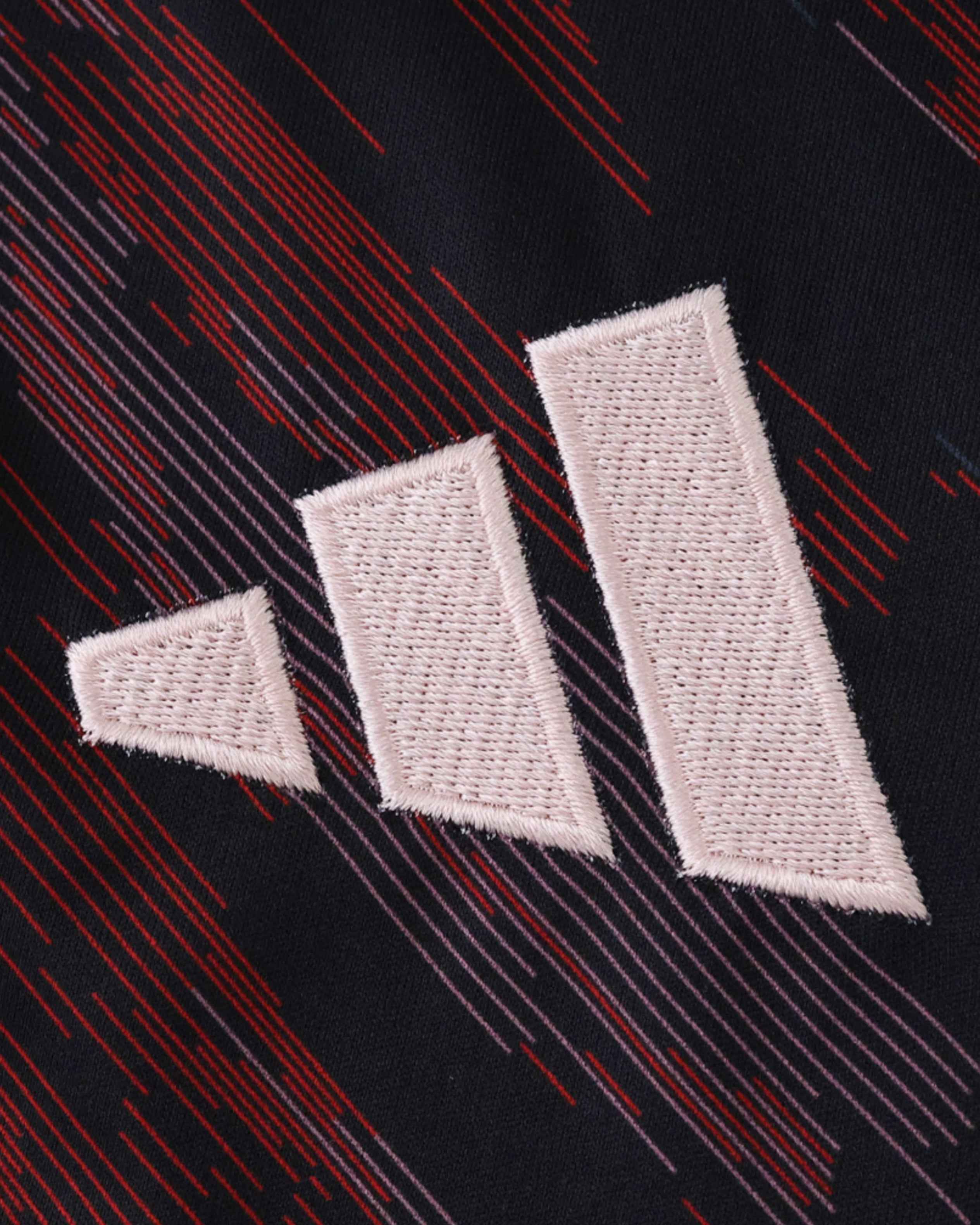 Adidas Bayern Munich x Volcanic Velocity Premium Kit 5
