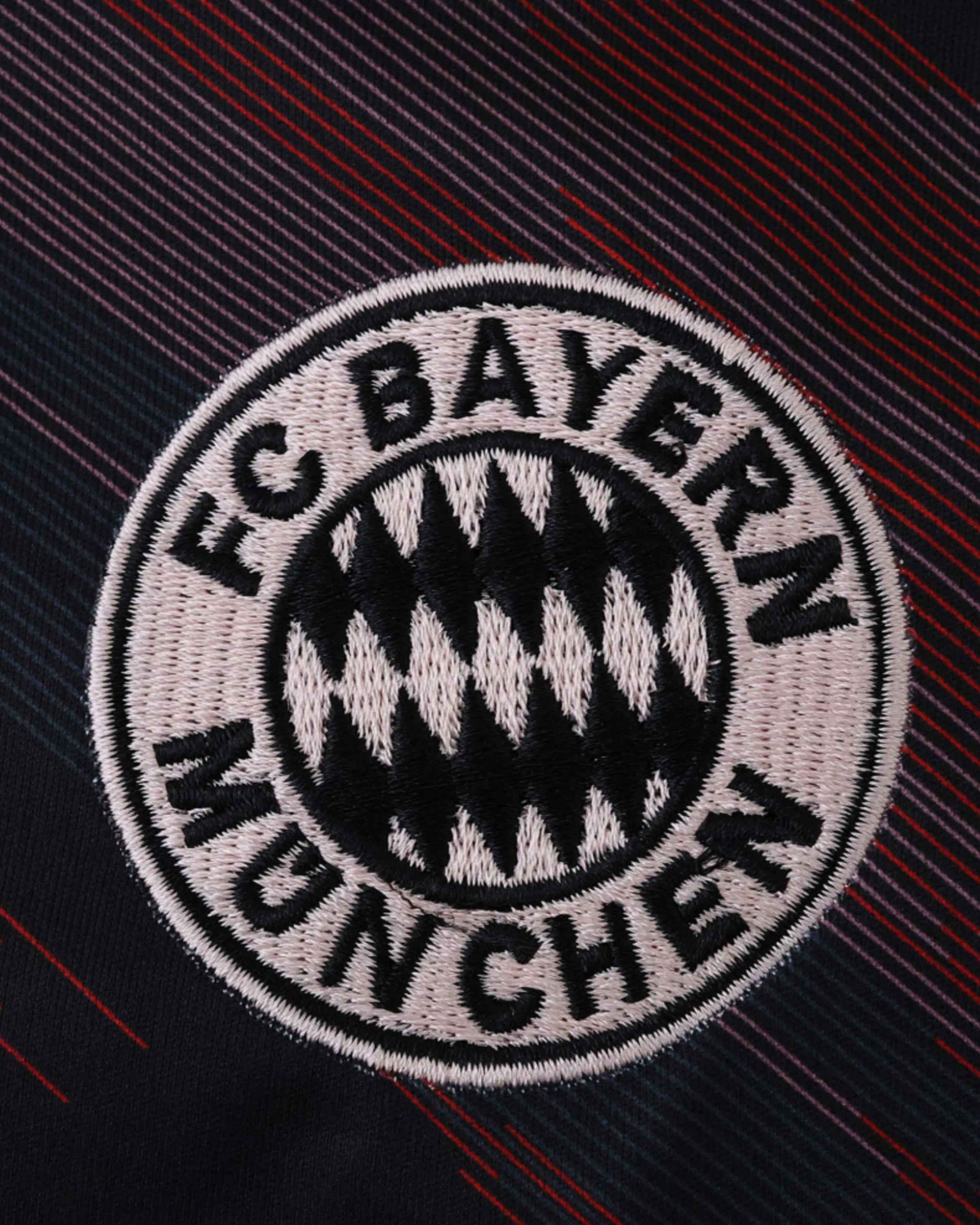Adidas Bayern Munich x Volcanic Velocity Premium Kit 4