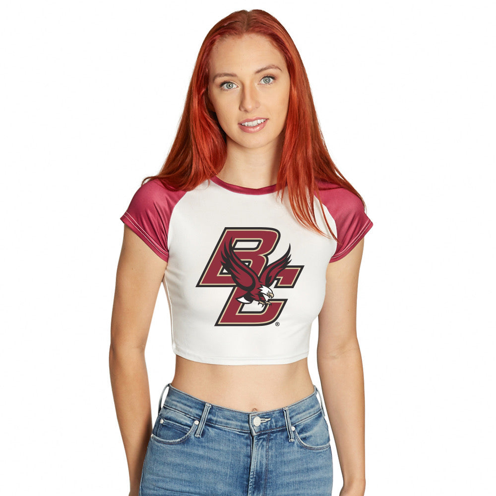 Boston College Team Tee | lojobands