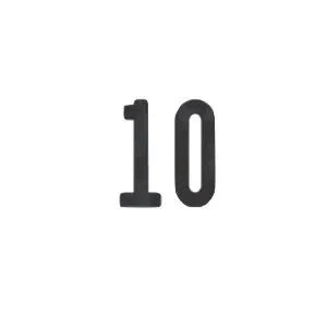 Belgium 2020/21 Away E. Hazard #10 Jersey Name Set