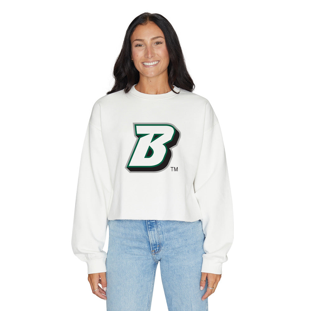 Binghamton Bearcats Signature Crewneck | lojobands 2