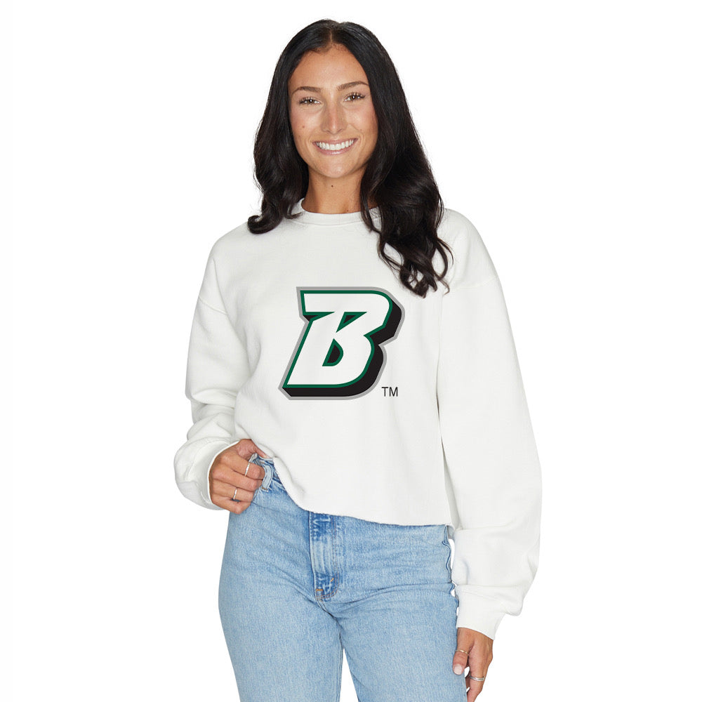 Binghamton Bearcats Signature Crewneck | lojobands 1