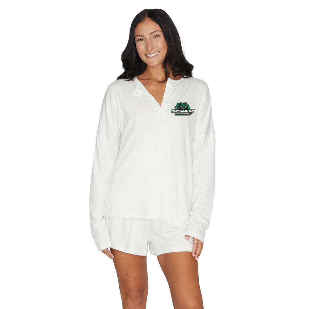 Binghamton Knit Set | lojobands 1