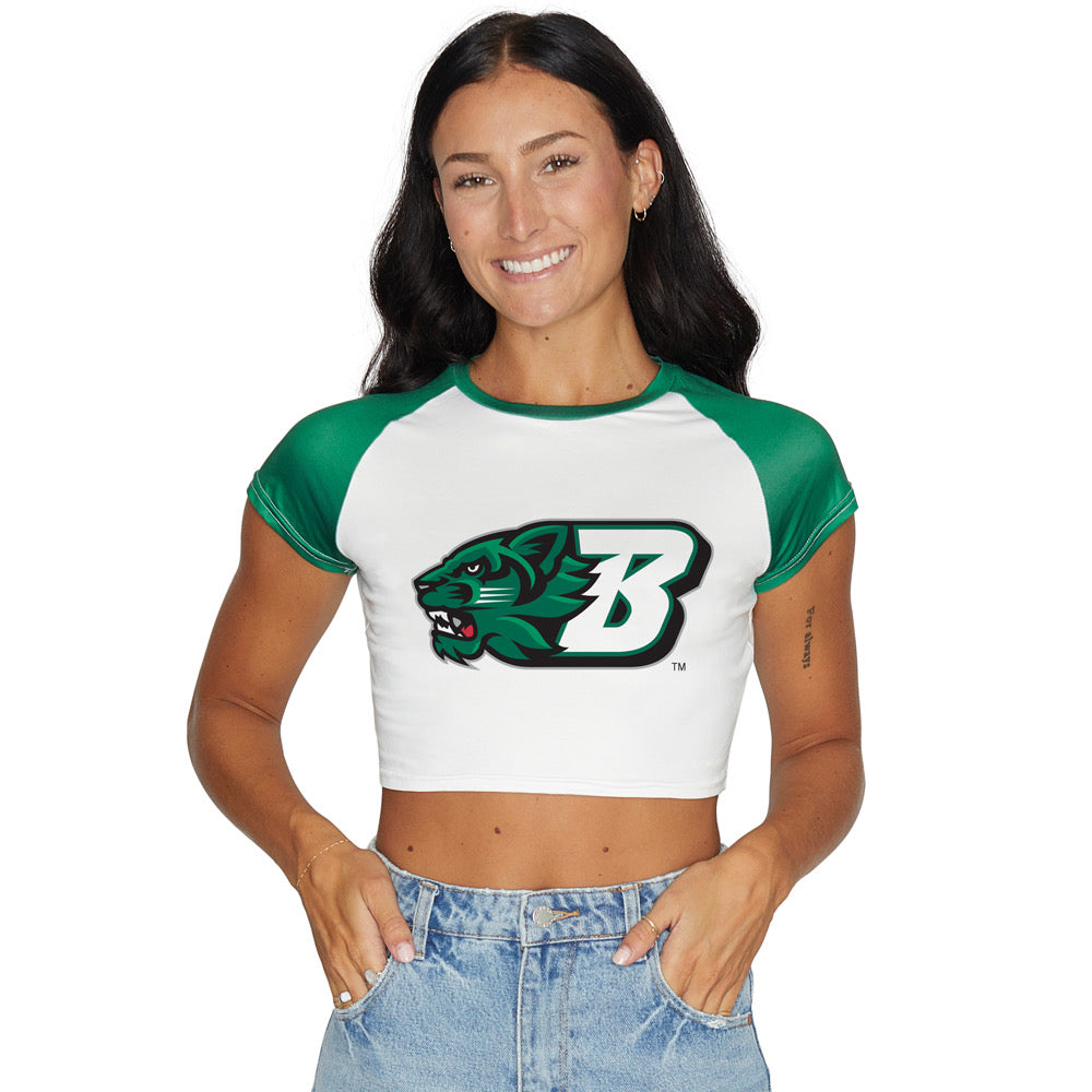Binghamton Team Tee | lojobands 1