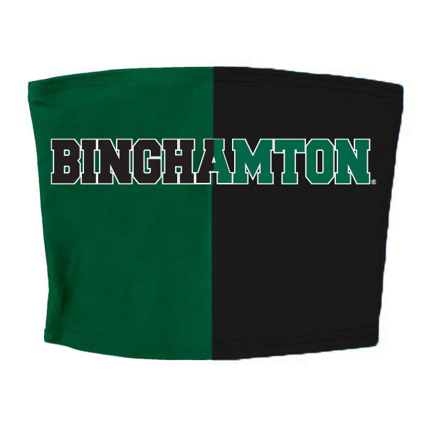Binghamton Two Tone Tube Top | lojobands 3