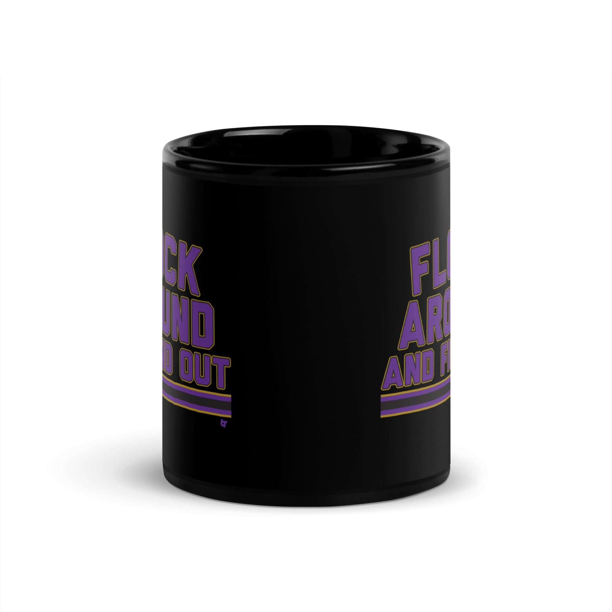Baltimore: Flock Around And Find Out Mug 4