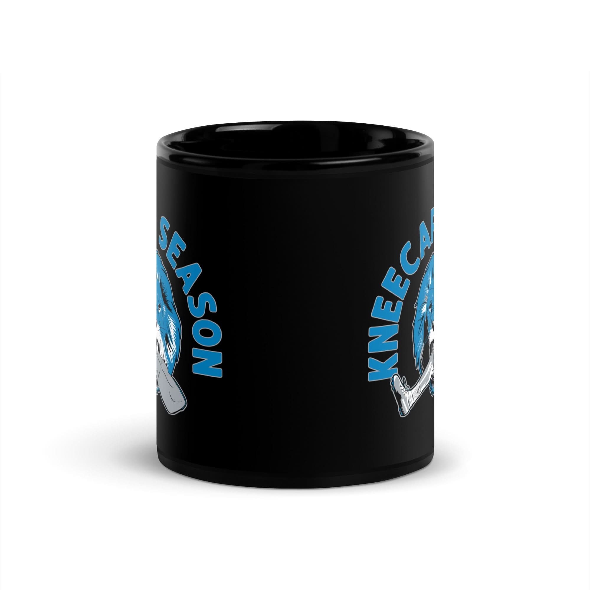 Detroit: Kneecap Season Mug 3