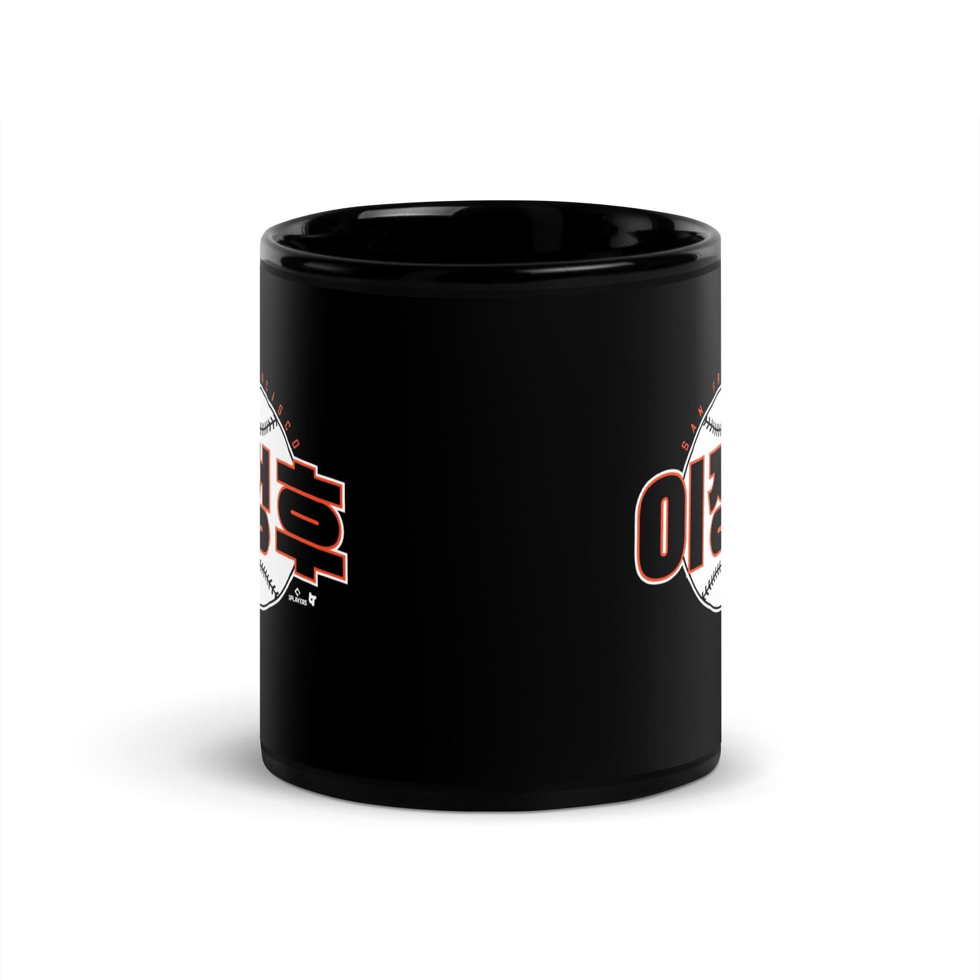 SF Jung-Hoo Lee Mug 3