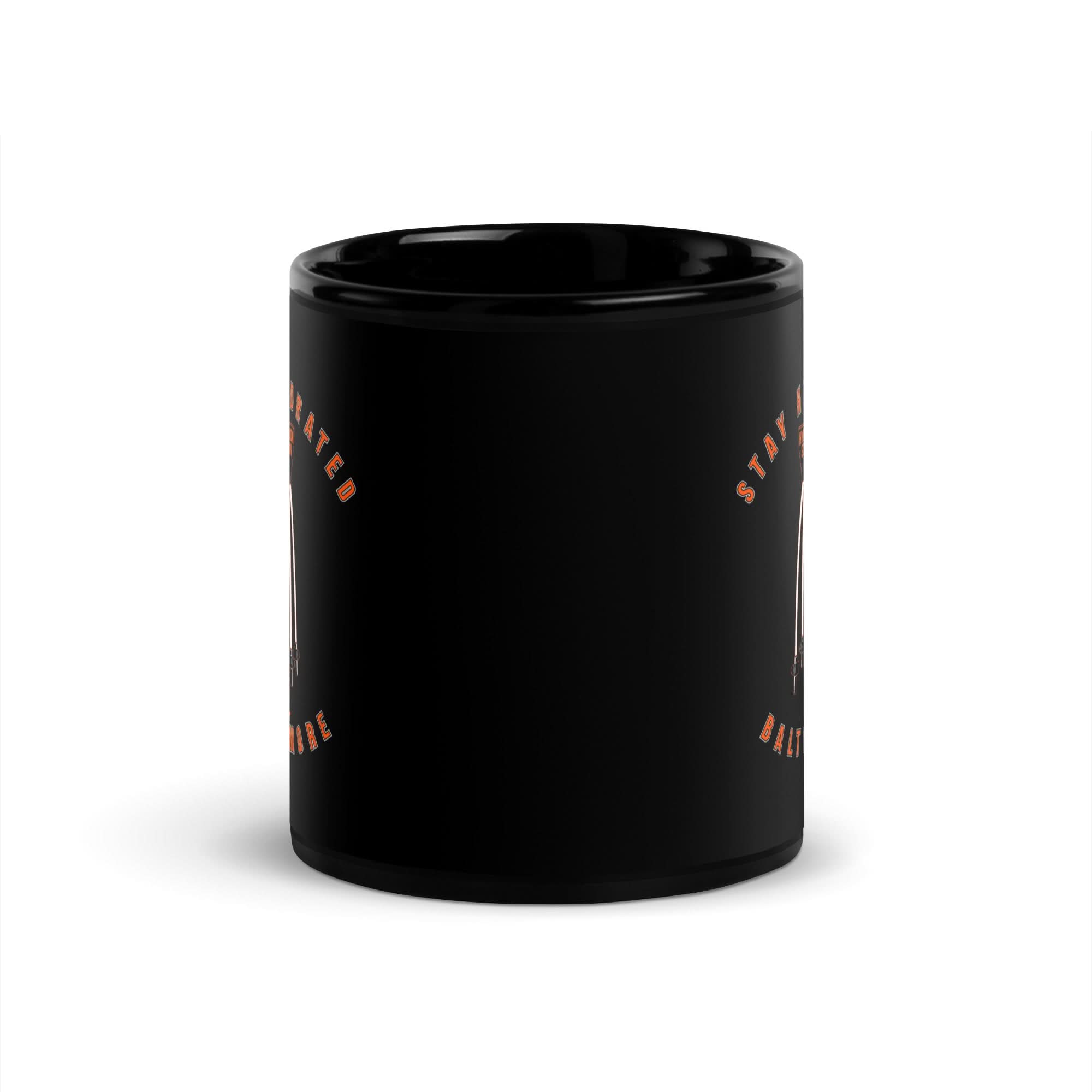 Baltimore Hydration Station Mug 3