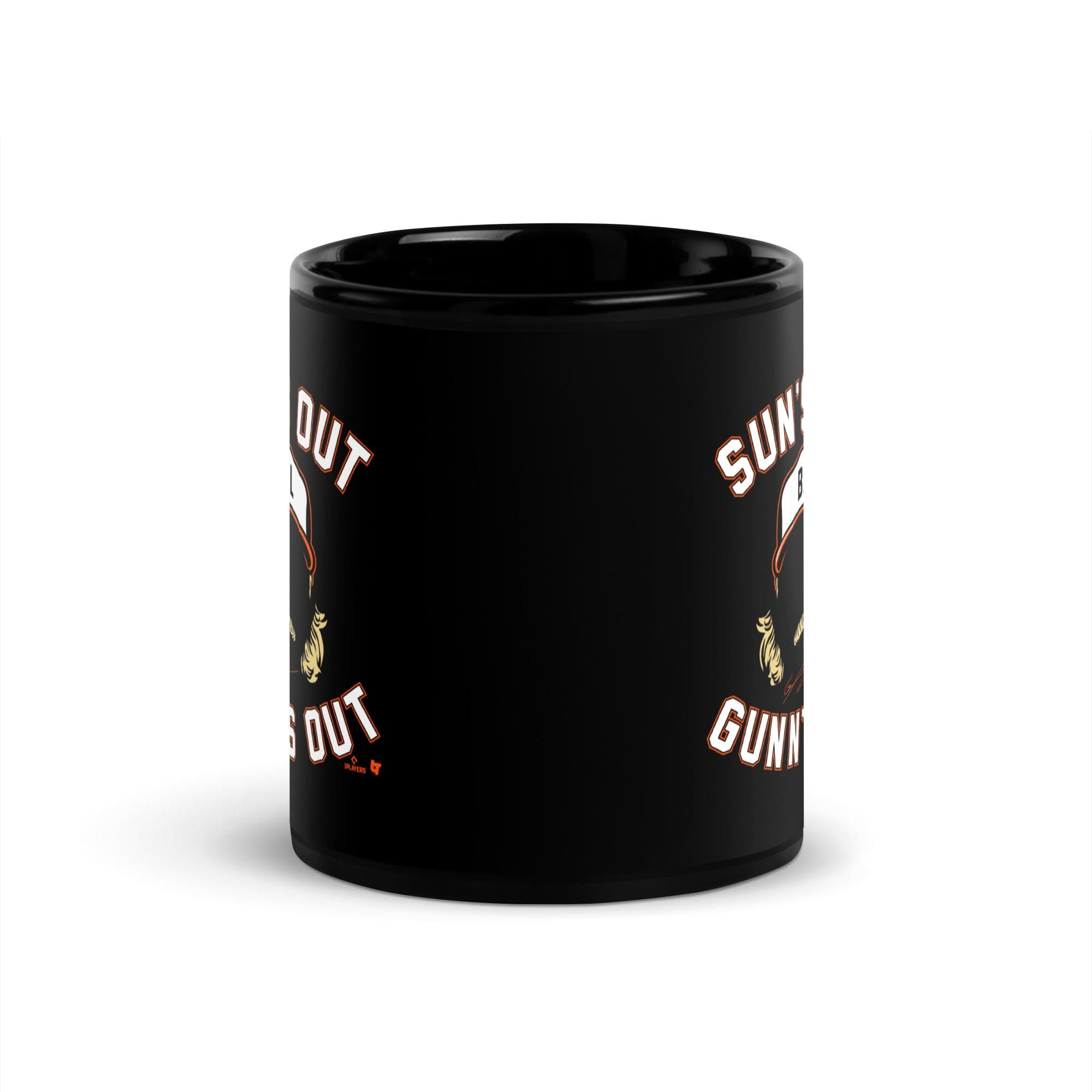 Gunnar Henderson: Sun's Out Gunn's Out Mug 3