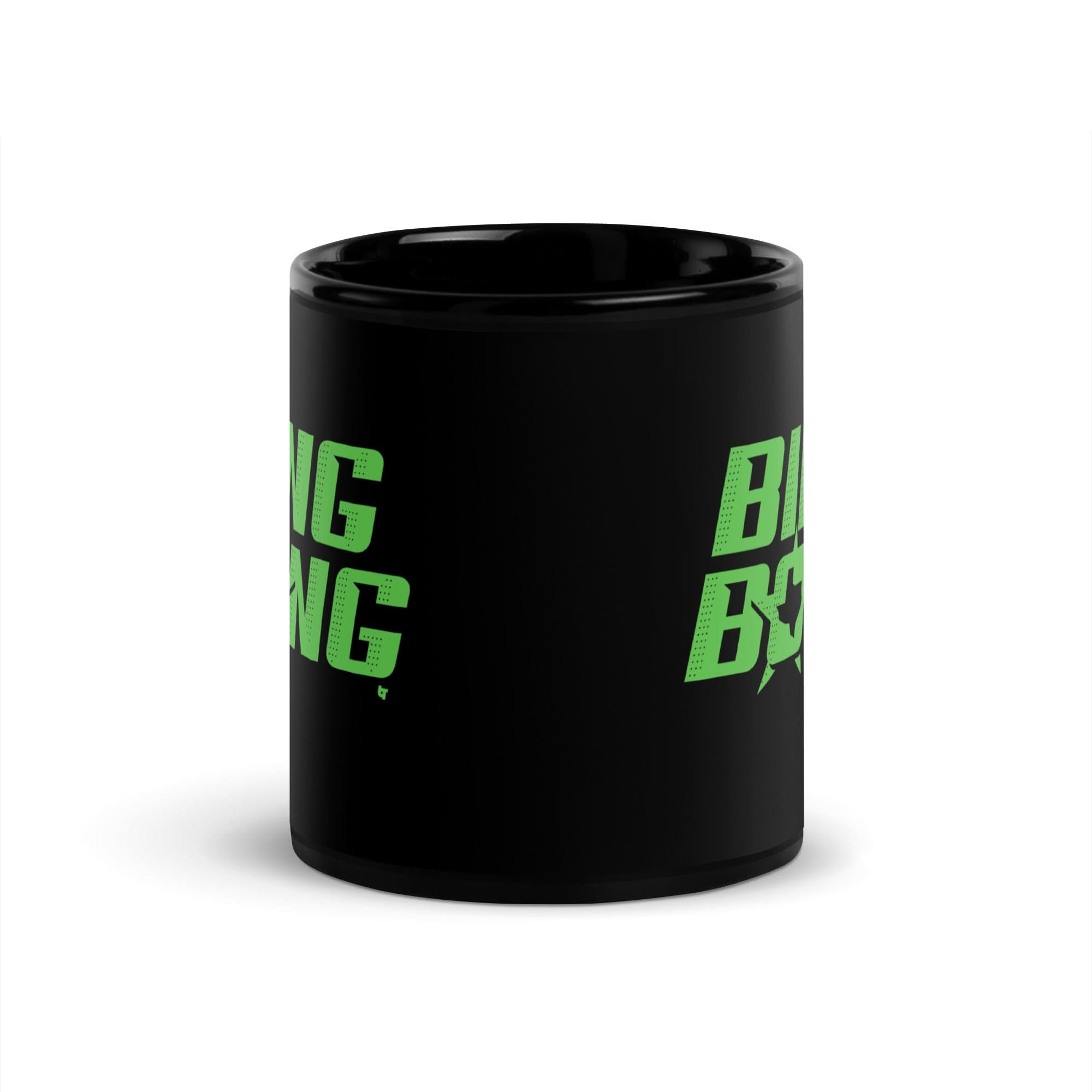 Dallas Hockey: Bing Bong Mug 3