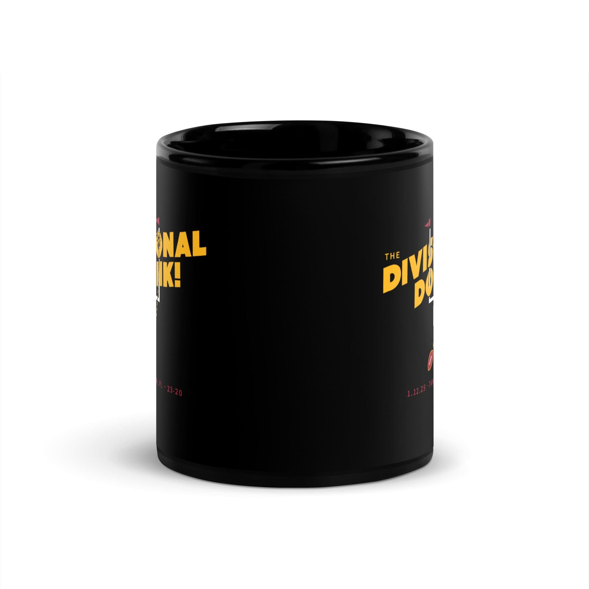Washington Football: The Divisional Doink Mug 2