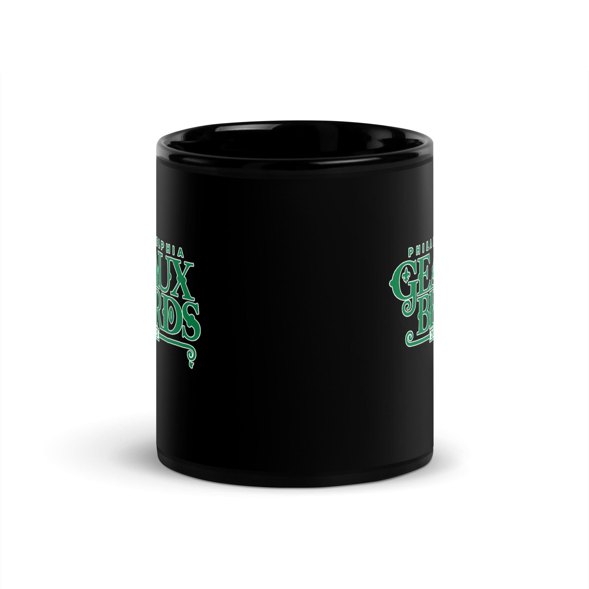 Geaux Birds Mug 2