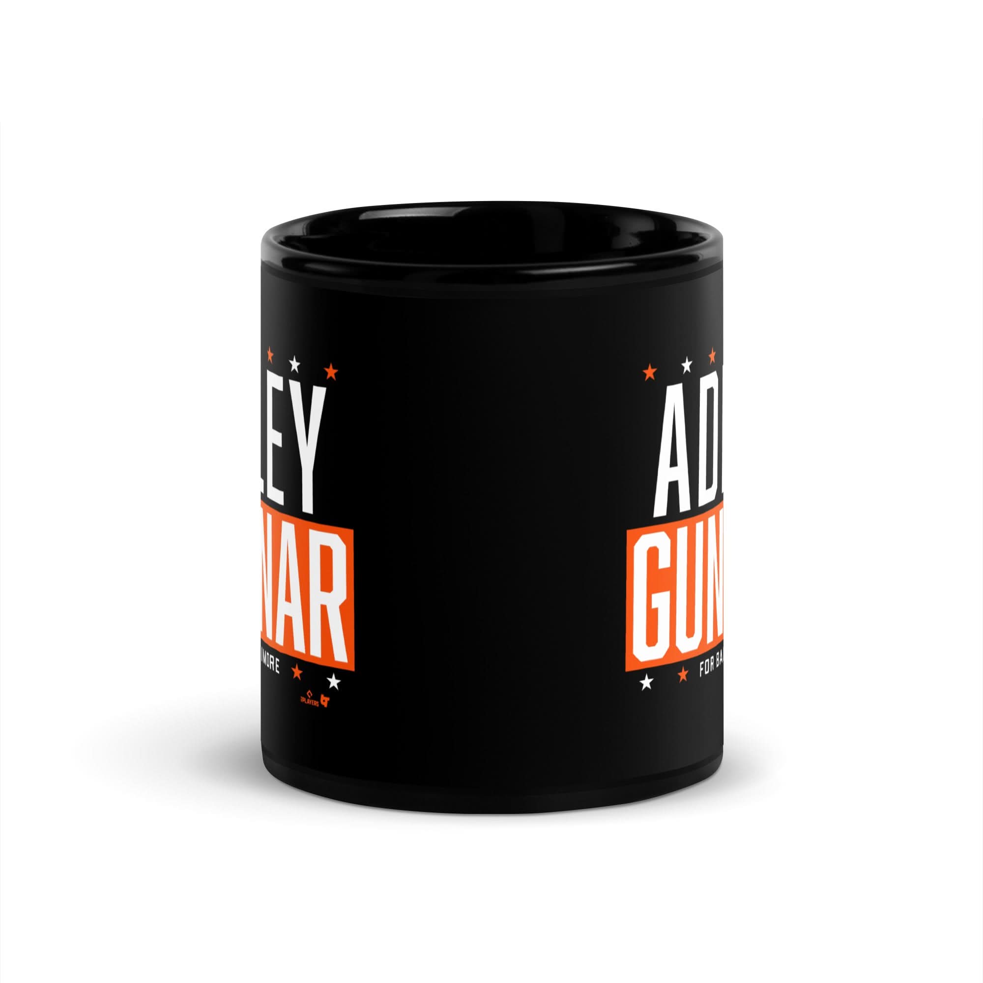 Adley-Gunnar for Baltimore Mug 3