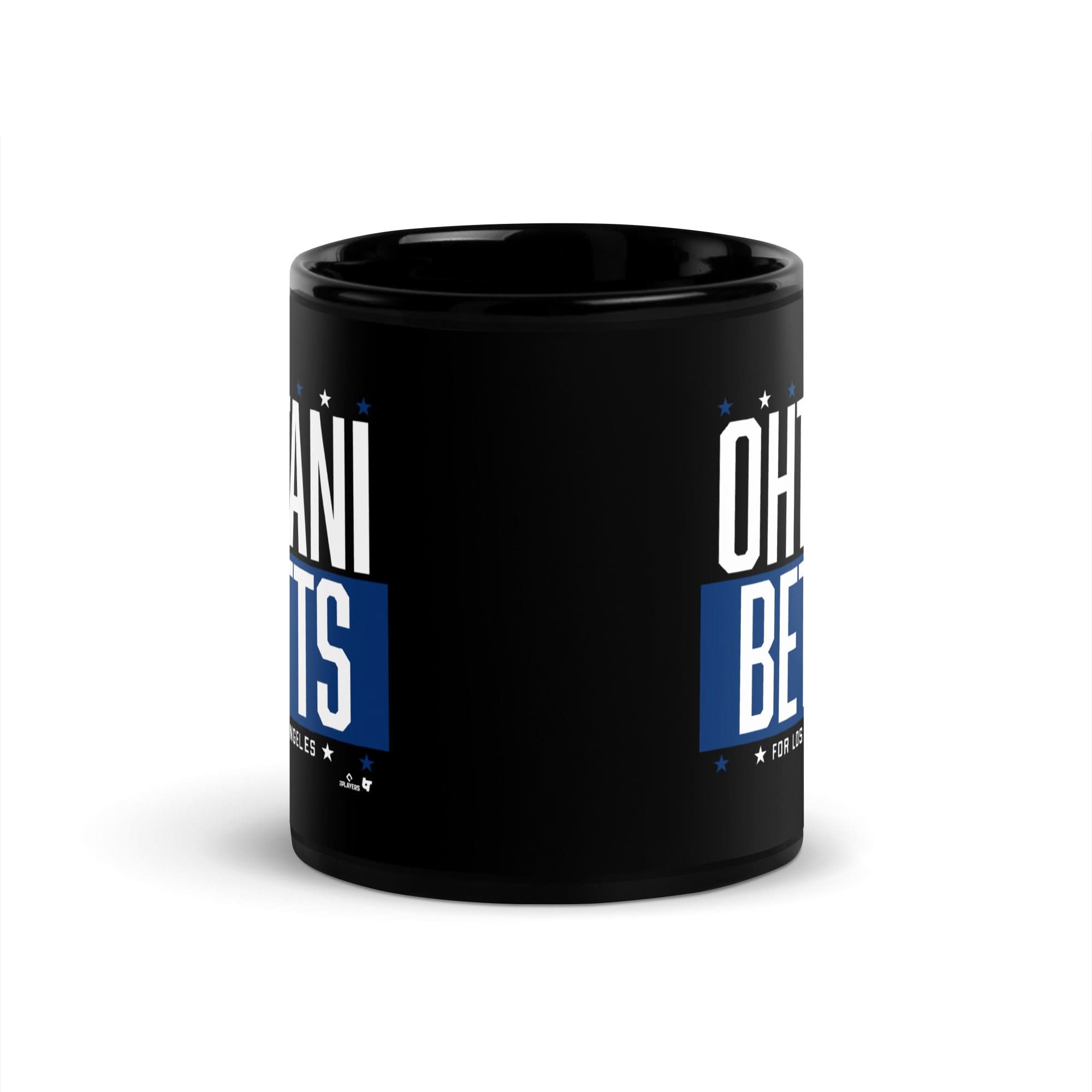 Ohtani-Betts for Los Angeles Mug 3
