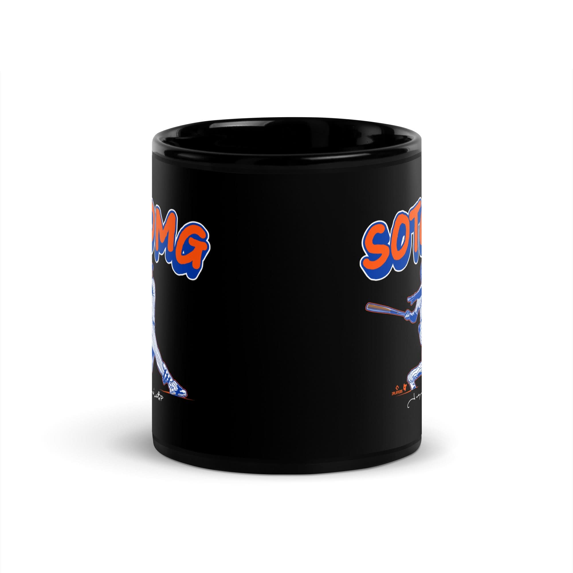Juan Soto: SotOMG Mug 3