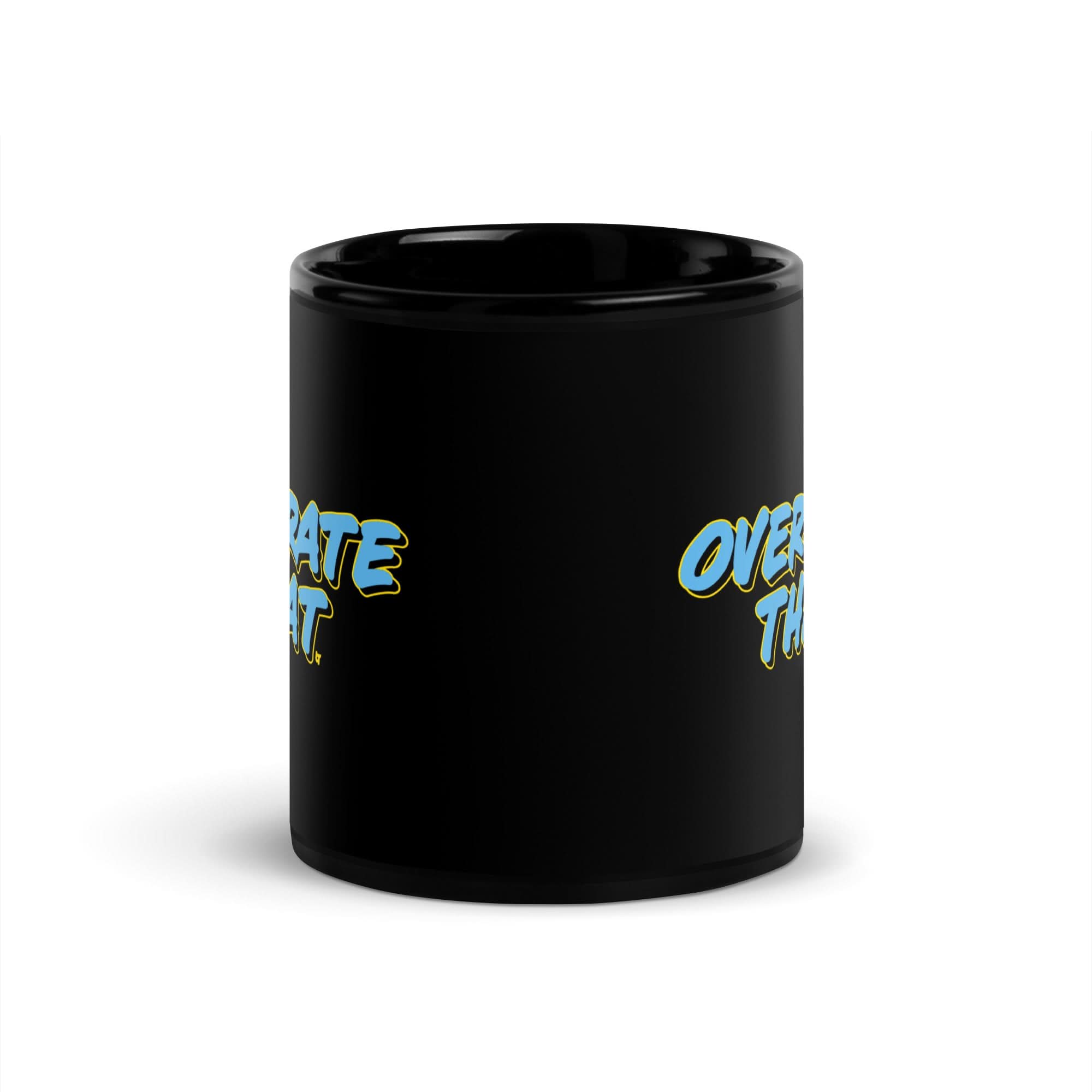Overrate That Mug 6