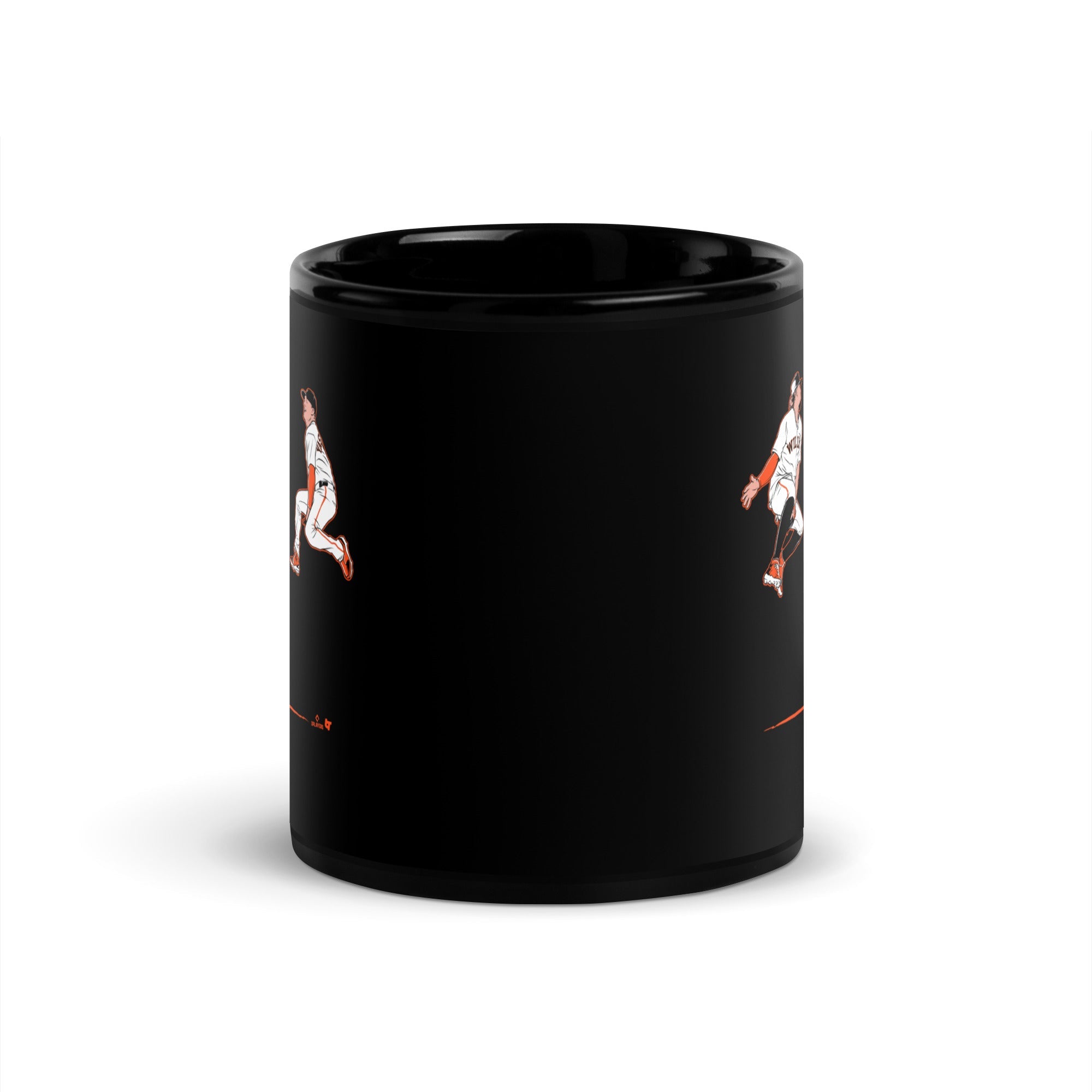 Willy Adames & Mike Yastrzemski: Mad Hops Mug 4