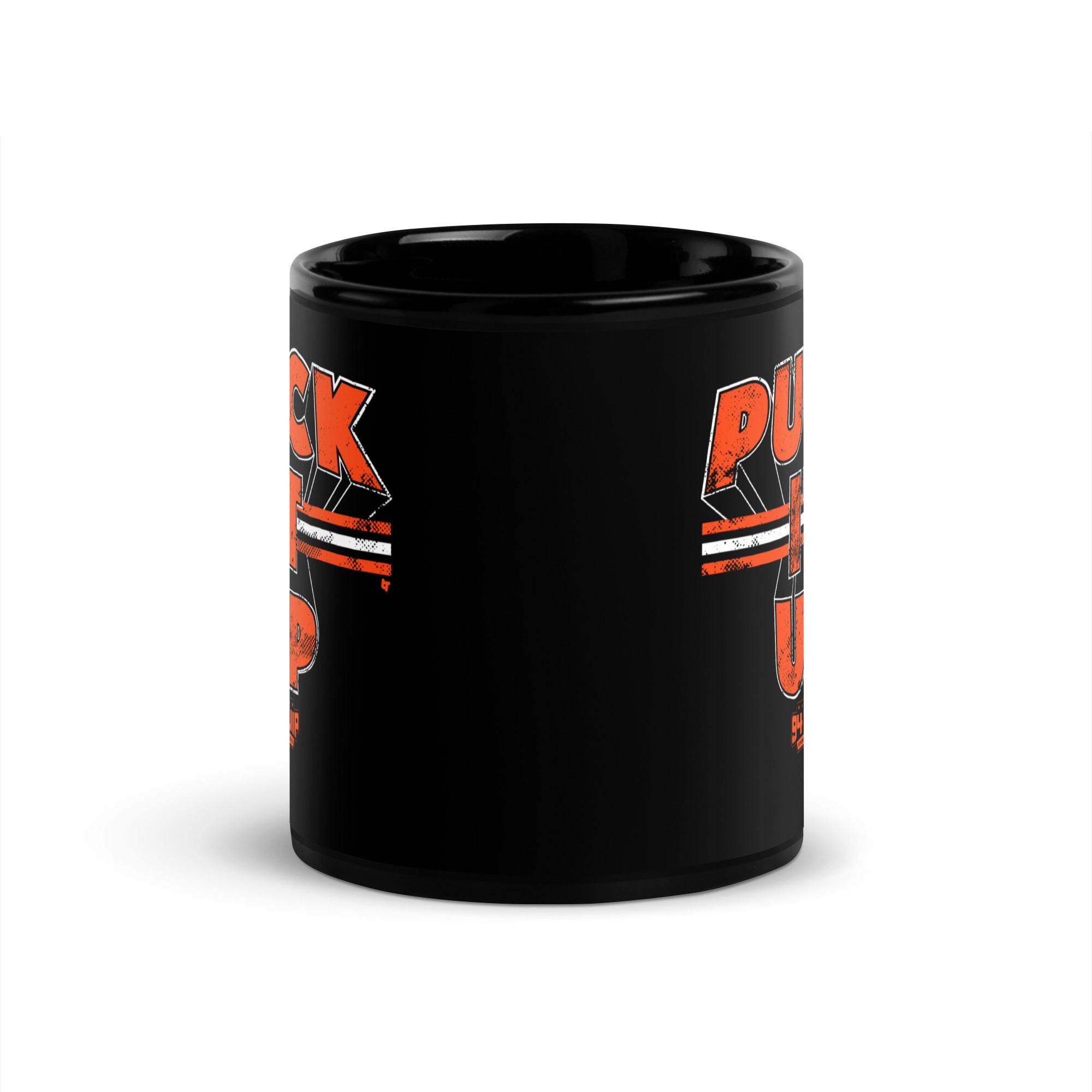 WIP: Puck It Up Mug 4