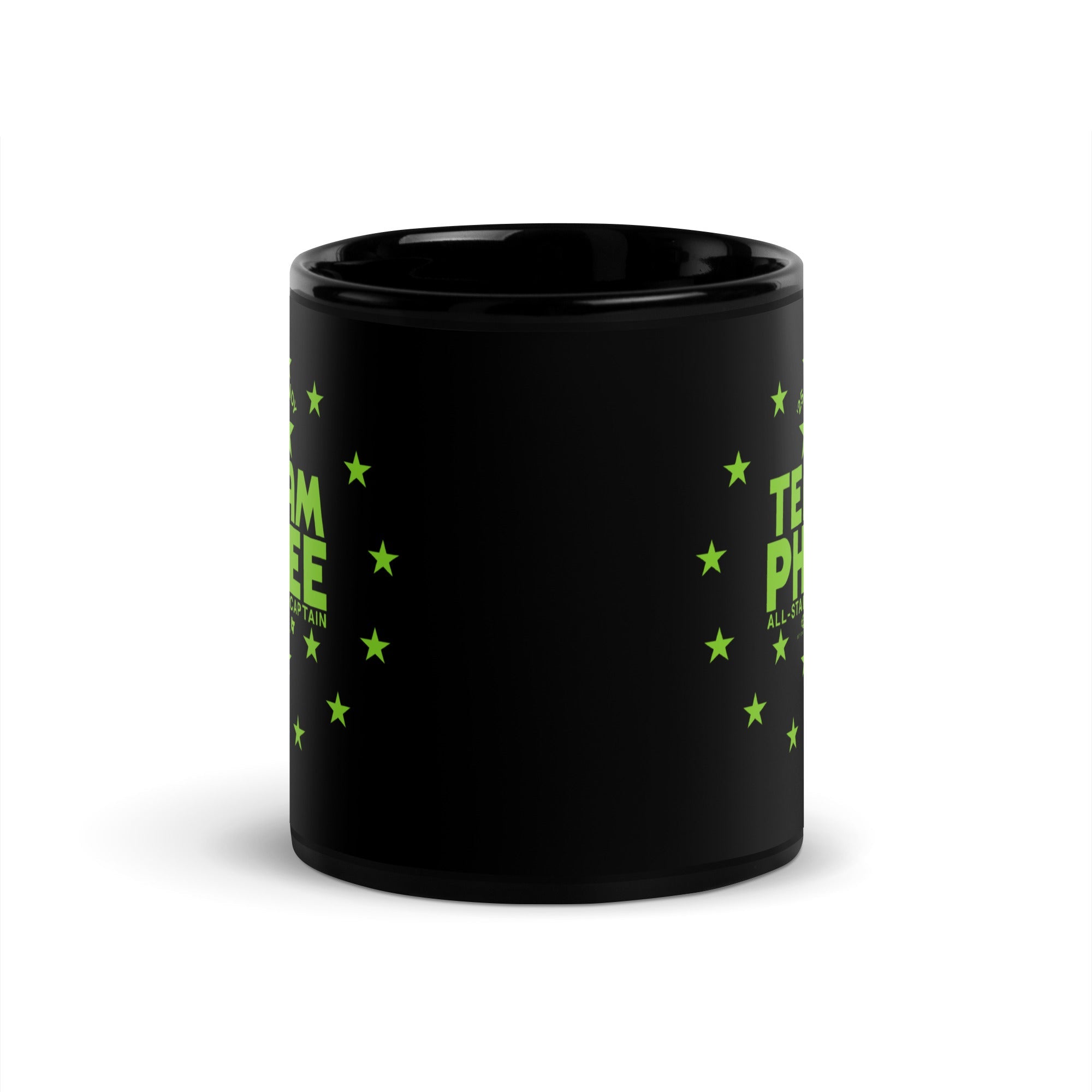 Napheesa Collier: Team Phee Mug 4