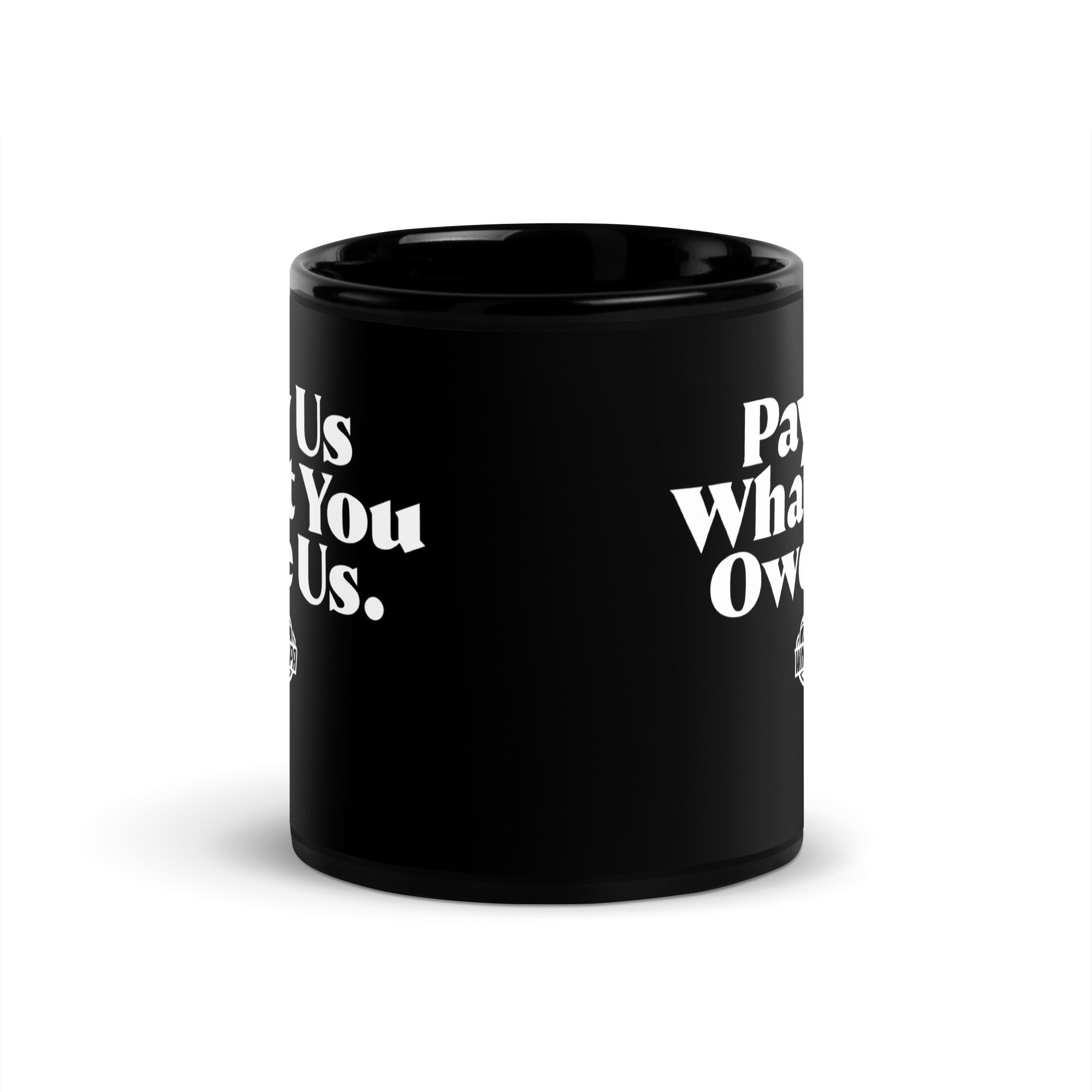 WNBPA: Pay Us What You Owe Us Mug 4
