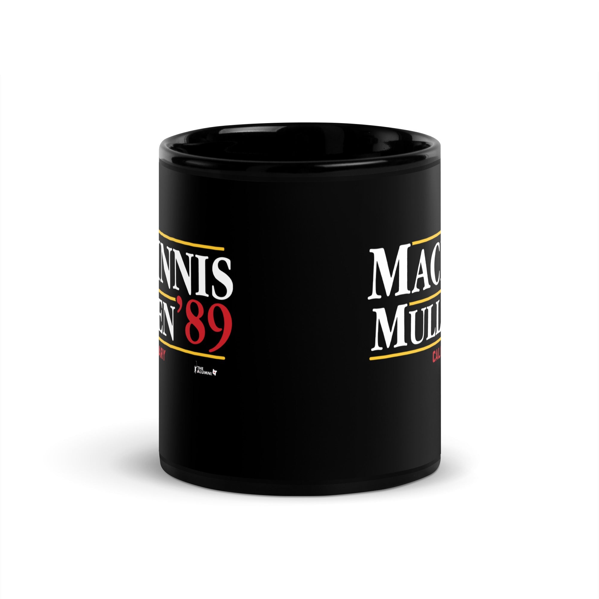MacInnis-Mullen '89 Mug 4