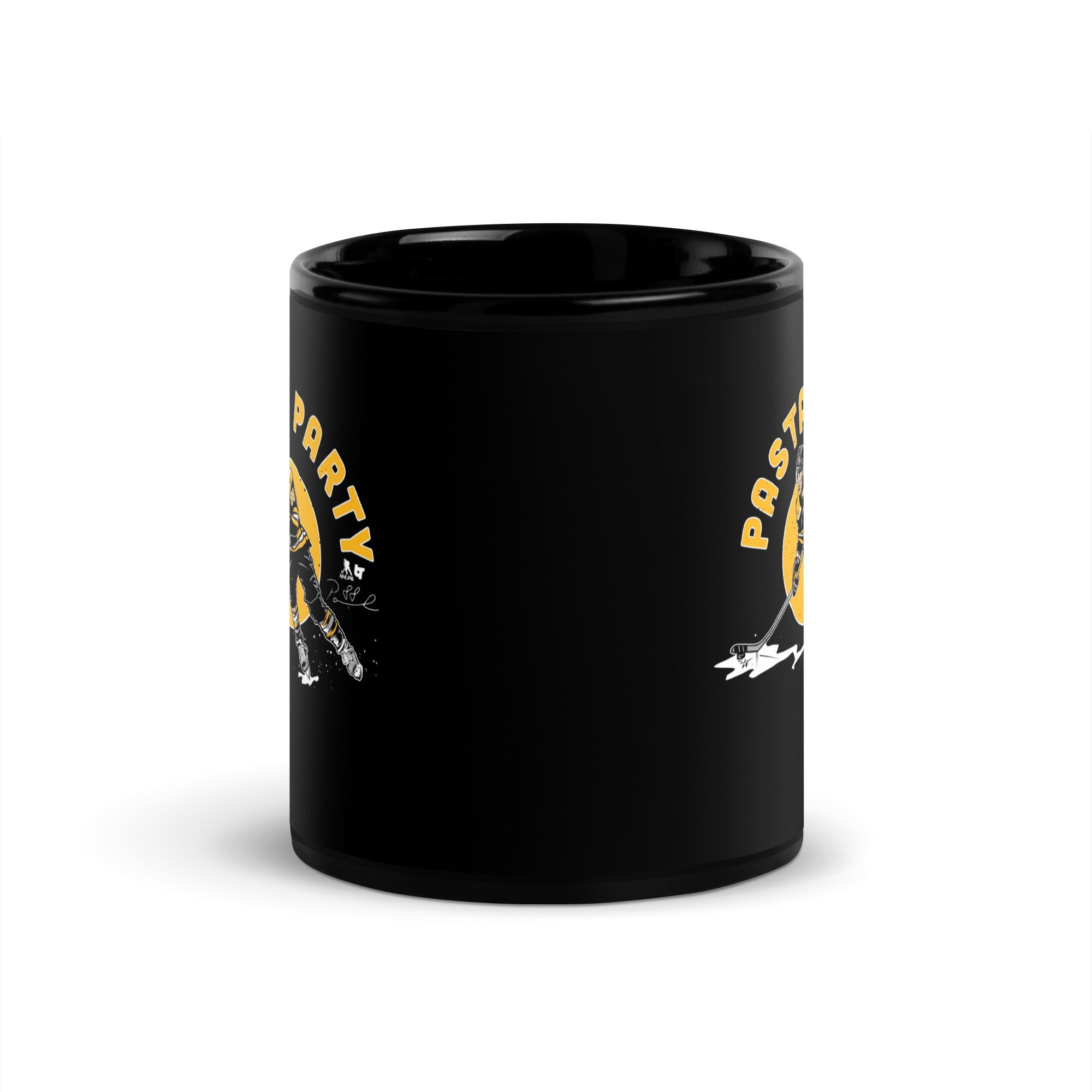 Pasta Party Mug 4