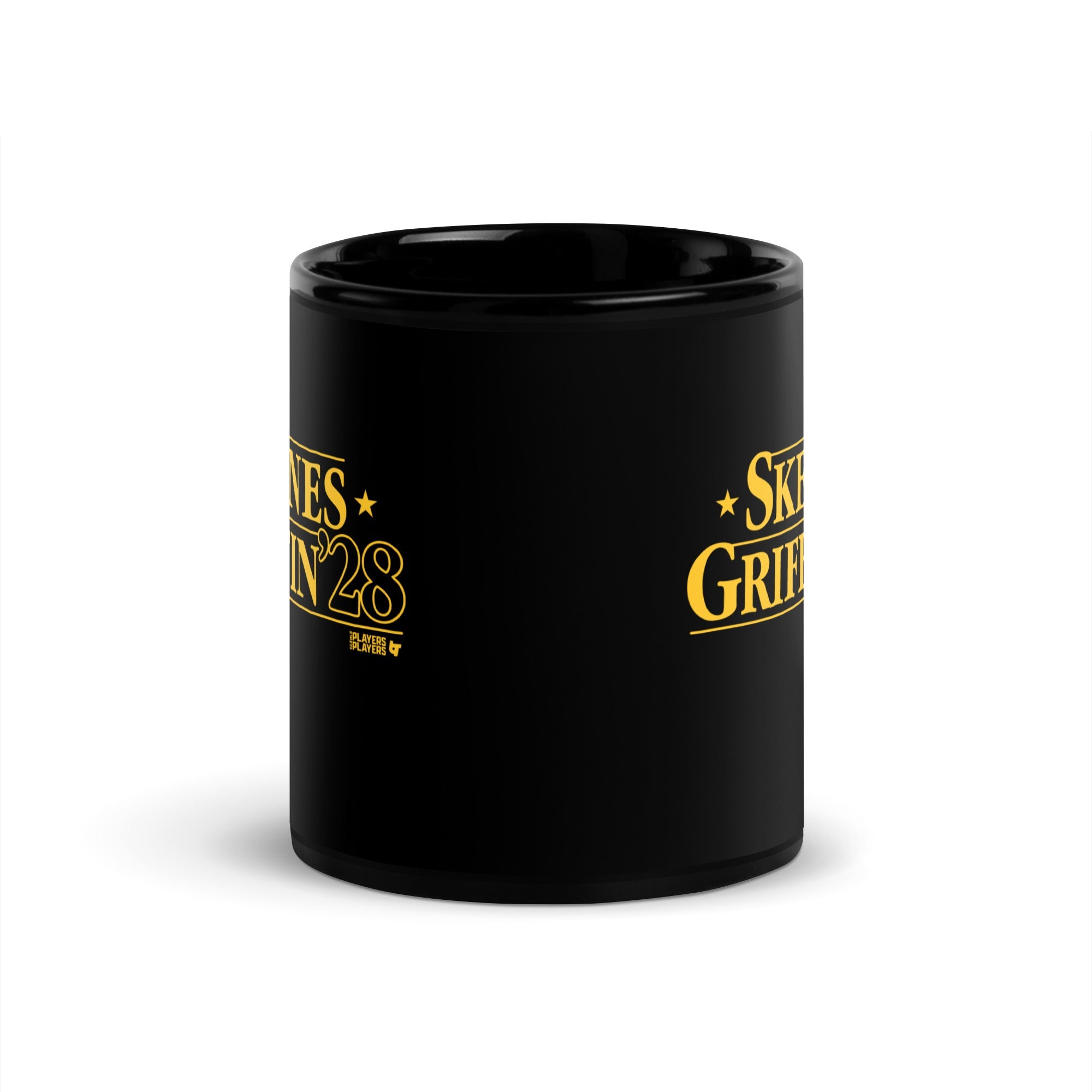 Paul Skenes-Konnor Griffin '28 Mug 4