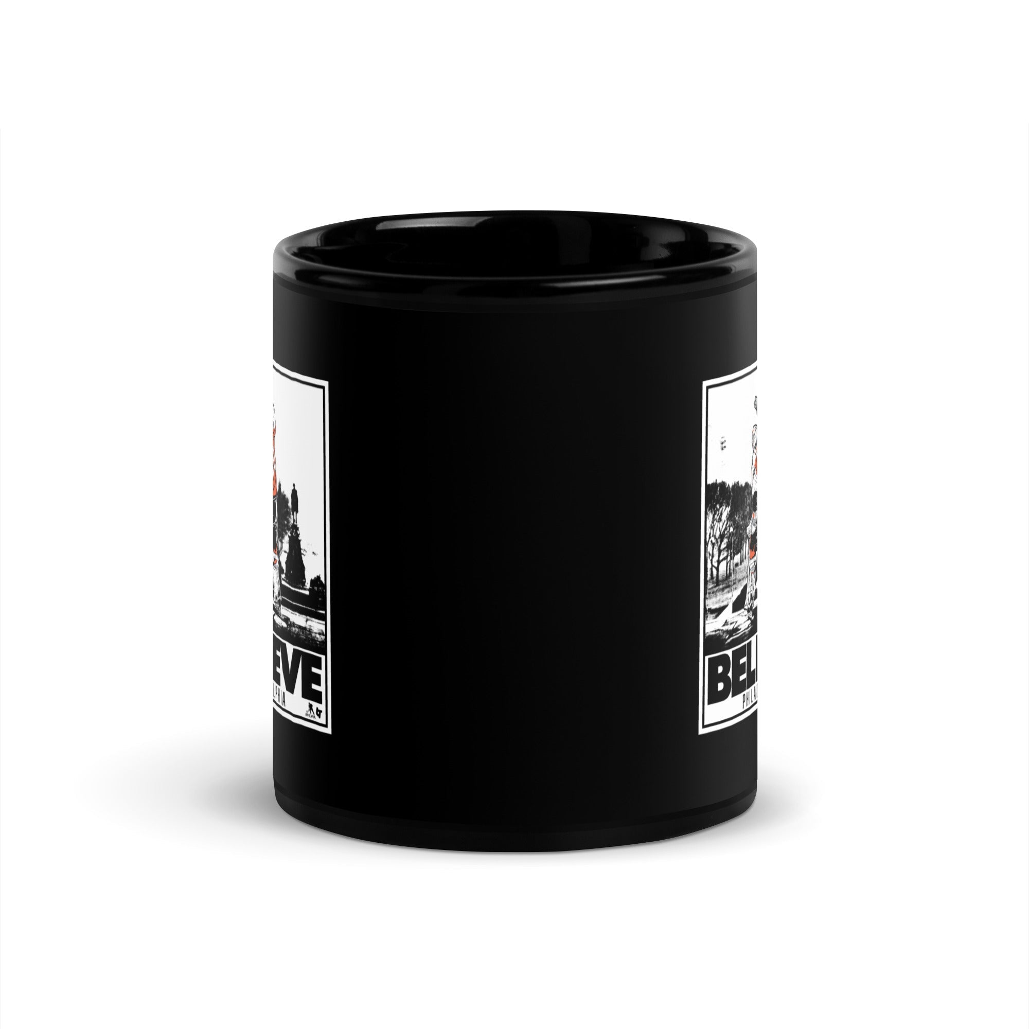 Dan Vladar: Believe Poster Mug 4