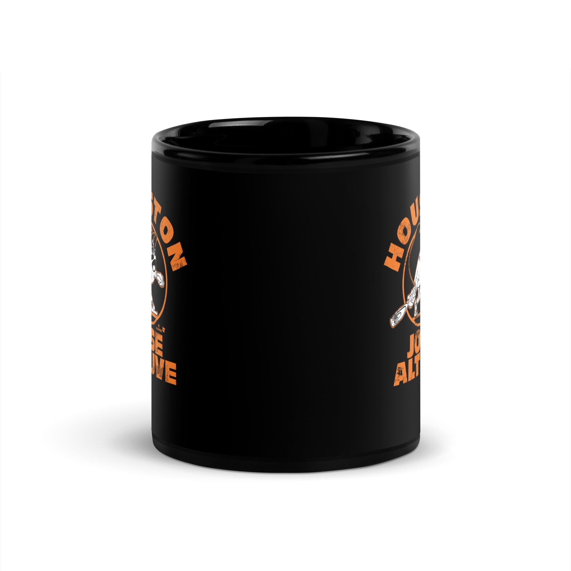 Jose Altuve: Baseball Buddies Mug 4