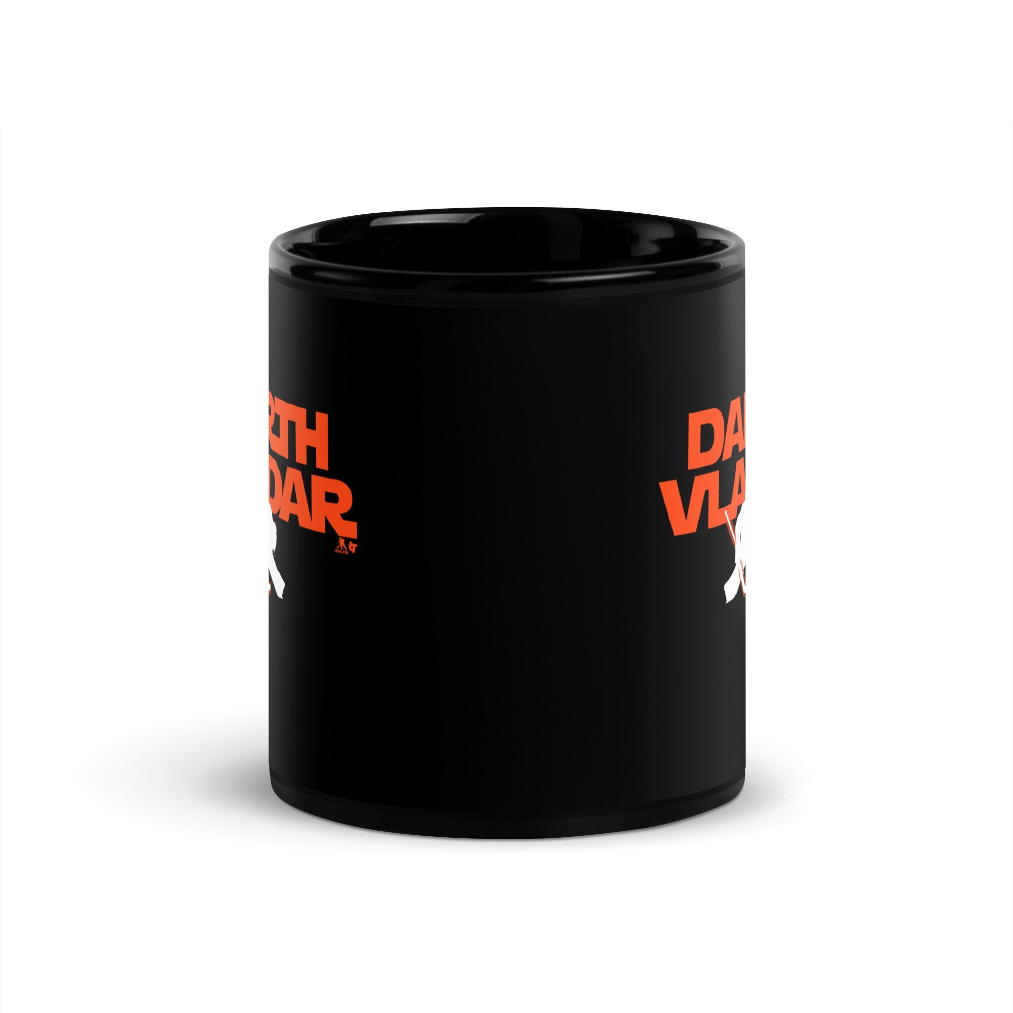 Dan Vladar: Darth Vladar Mug 4