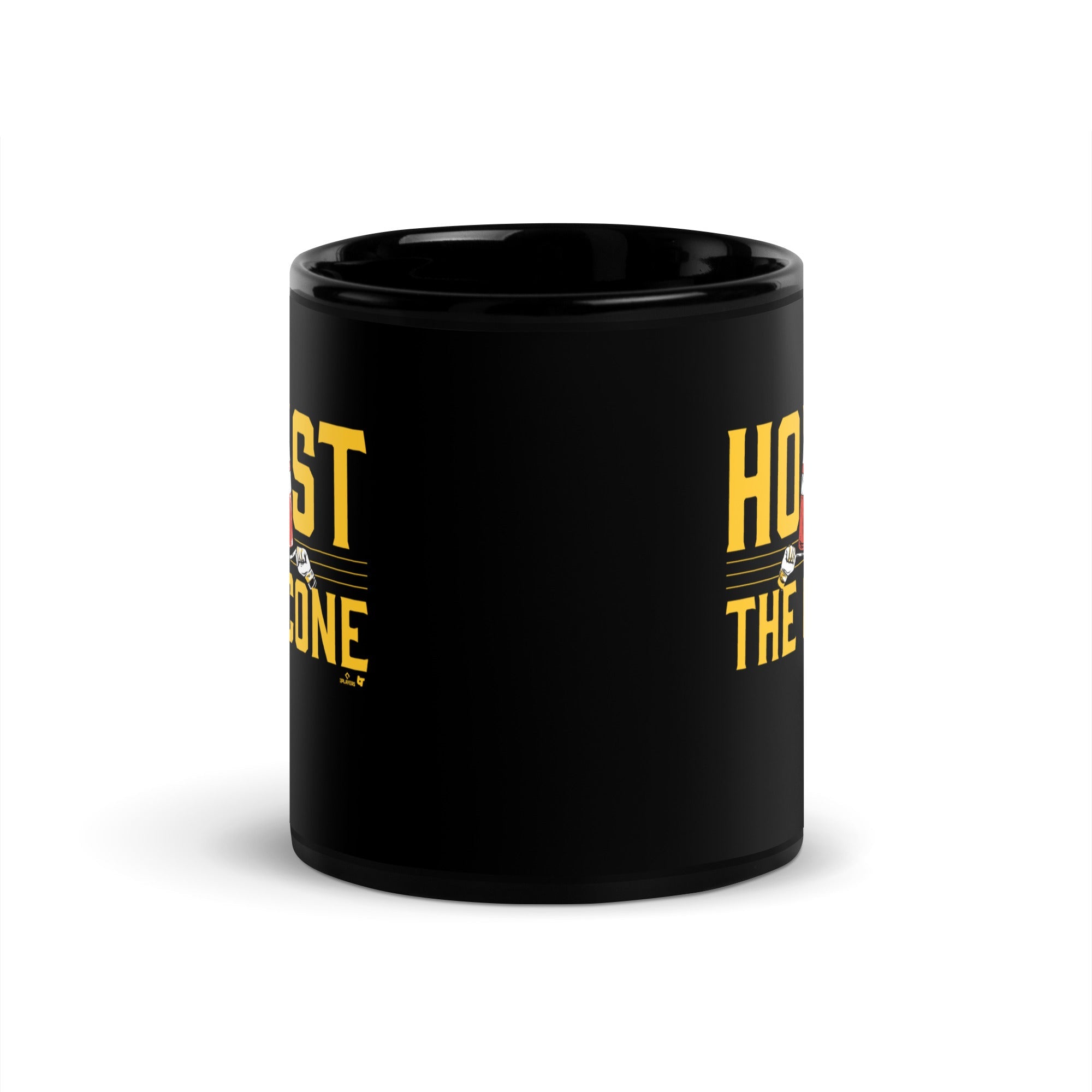 Pittsburgh Baseball: Hoist the Cone Mug 4