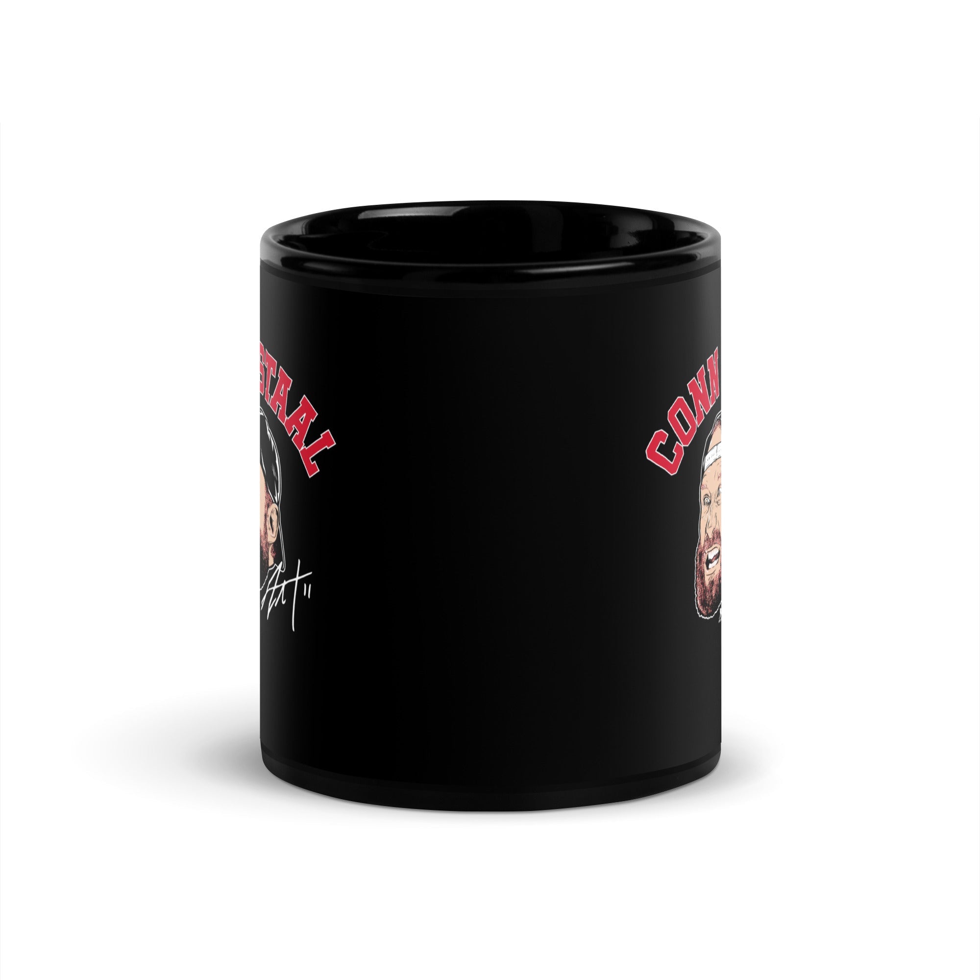 Jordan Staal: Conn Staal Mug 4