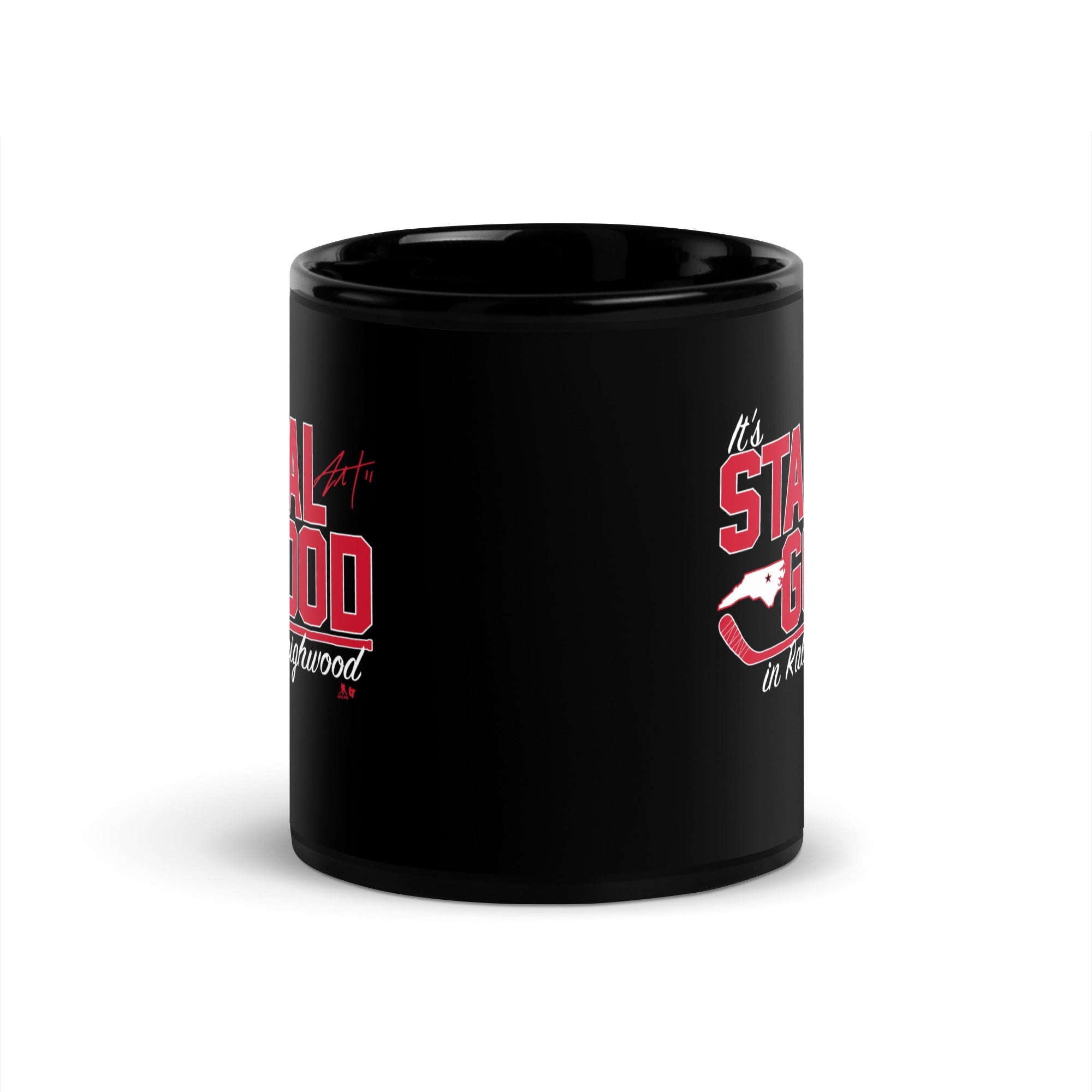 Jordan Staal: It's Staal Good Mug 4